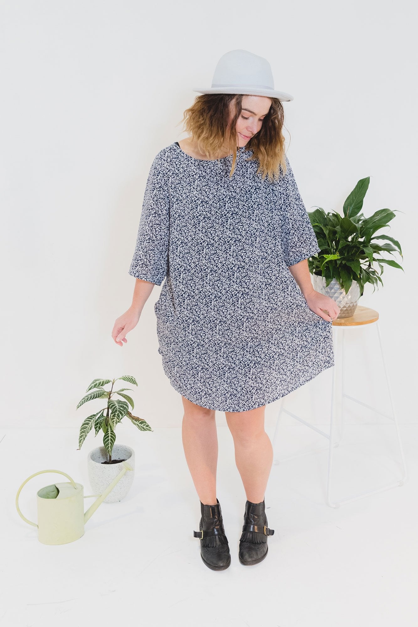 Sammy dress limited edition