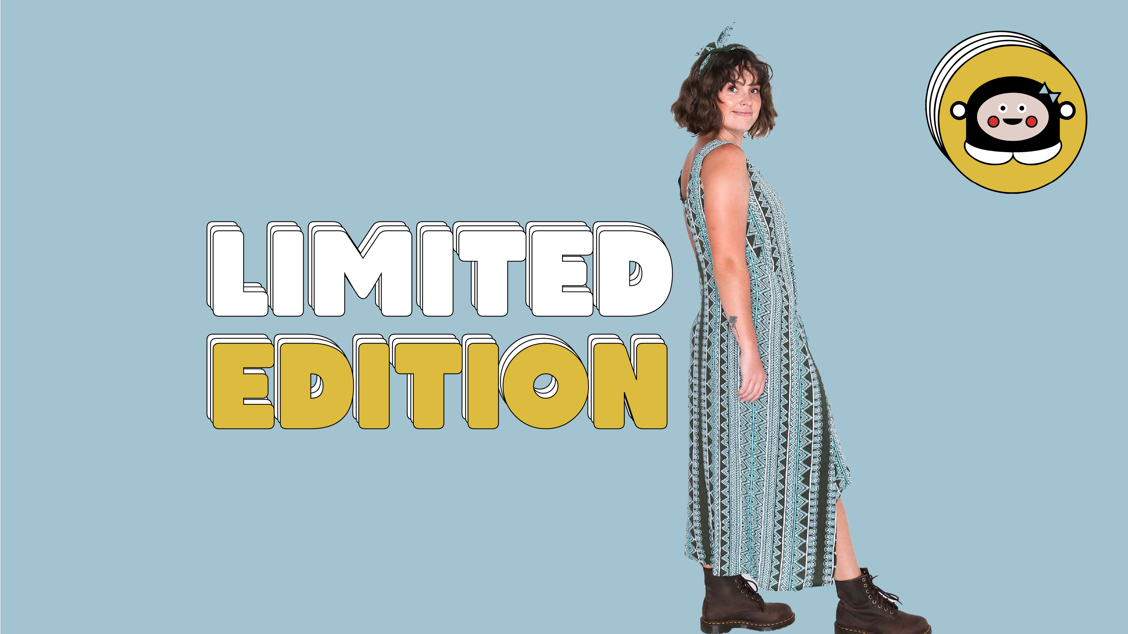 Limited Edition