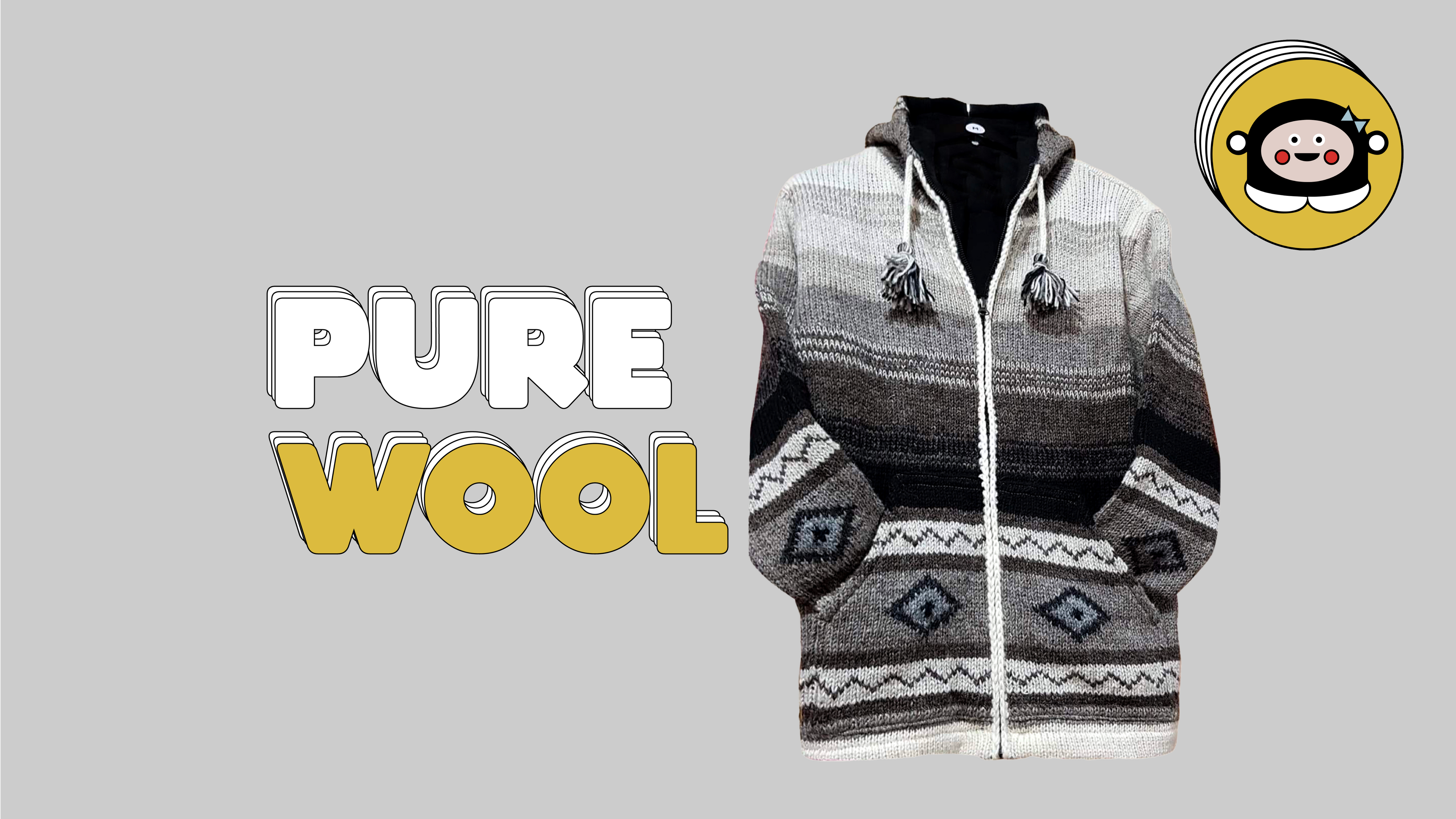 Pure Wool