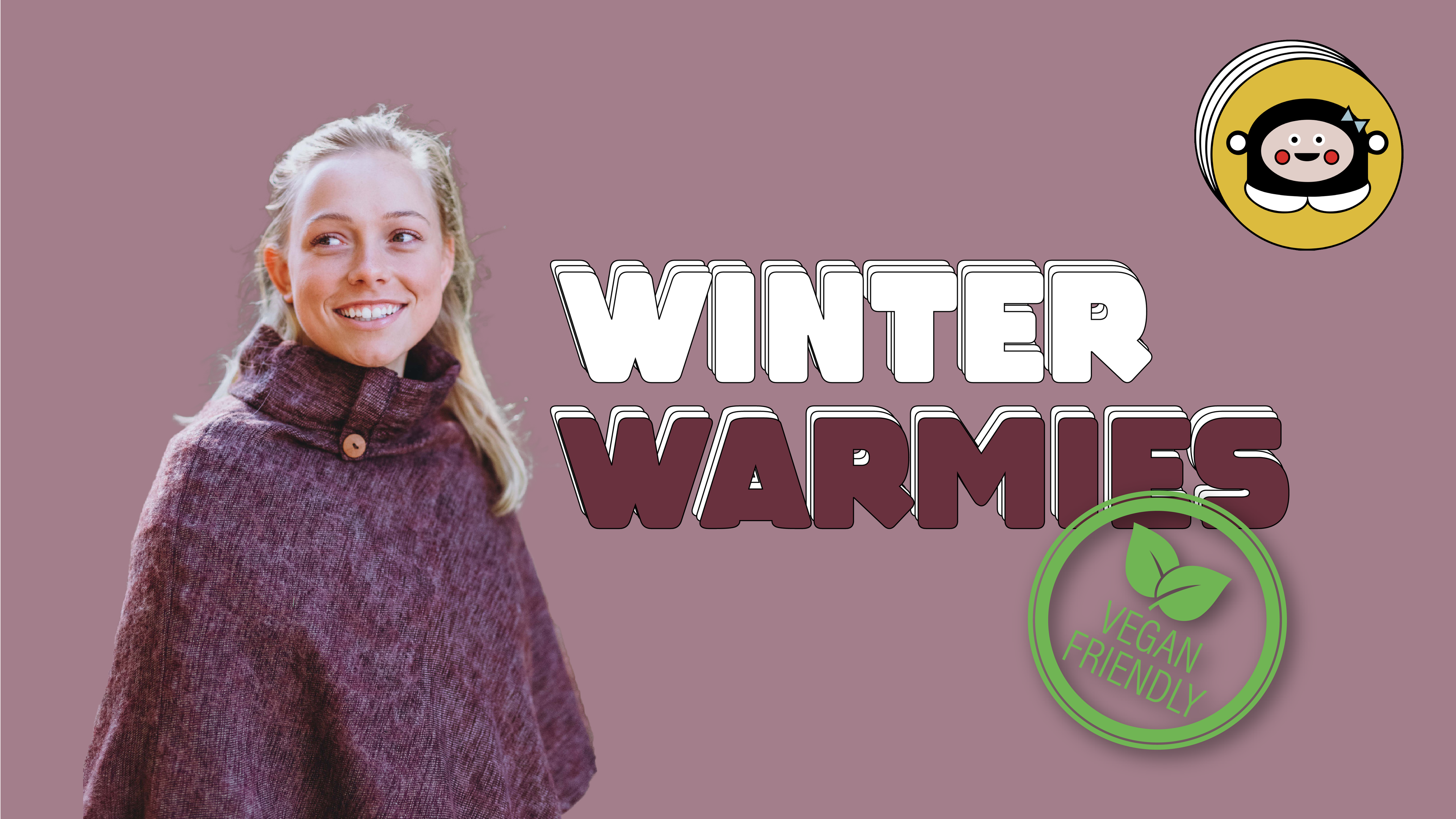 Winter Warmers
