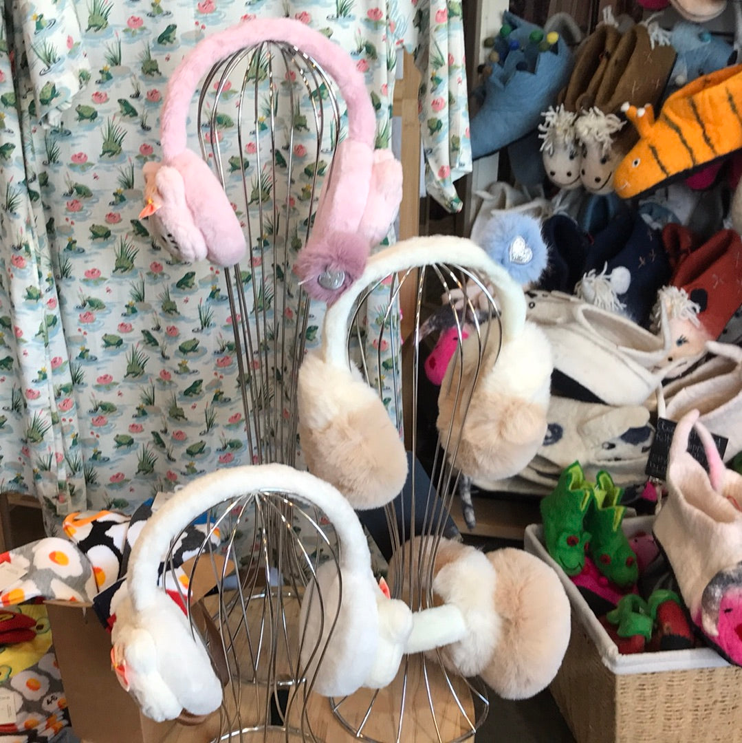 Ear Muffs