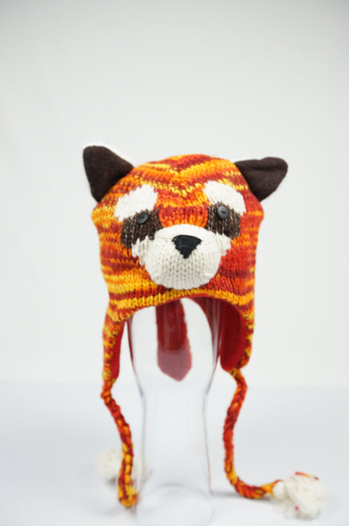 Animal & Monster Hats
