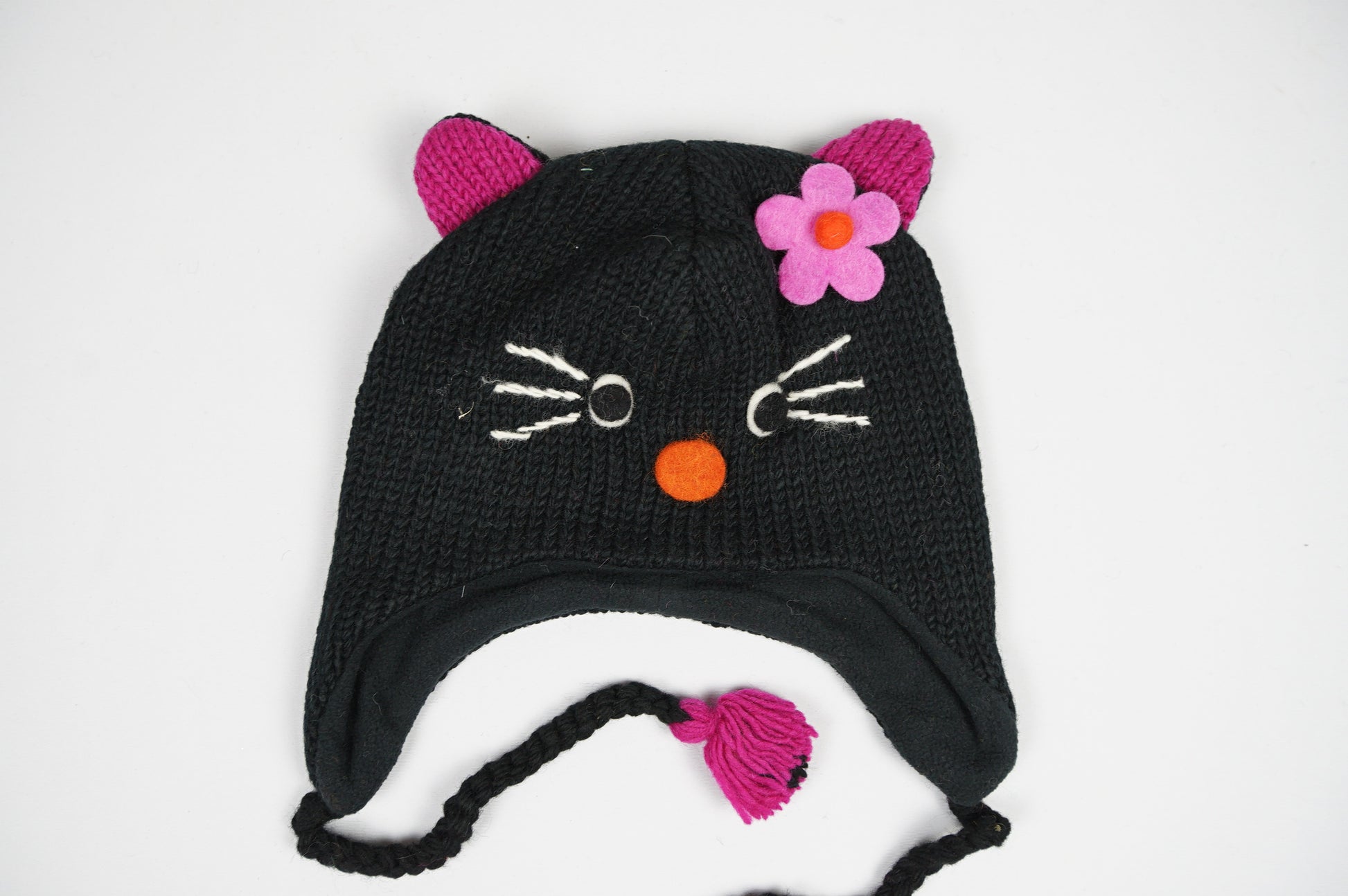 Animal & Monster Hats