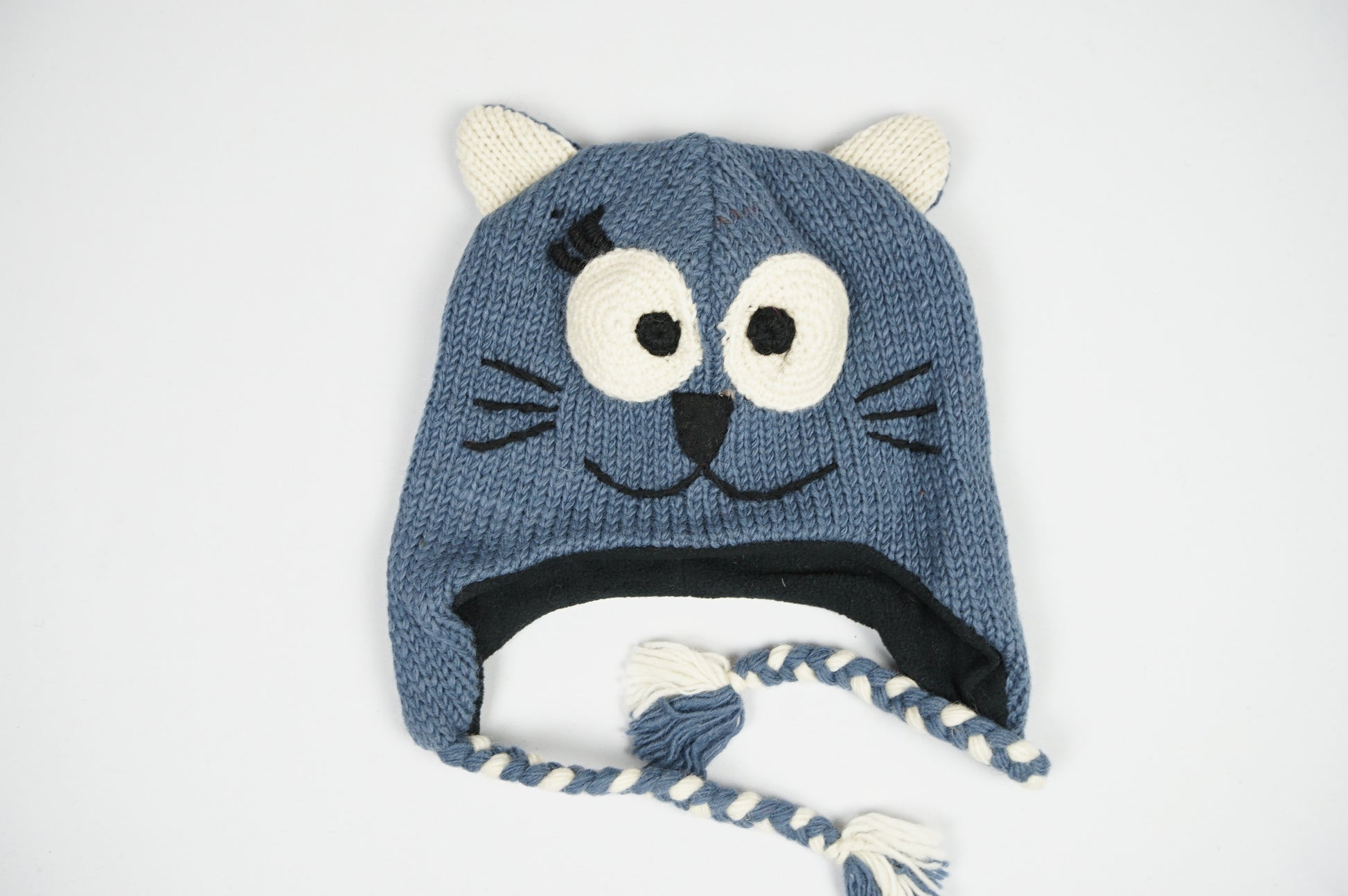 Animal & Monster Hats