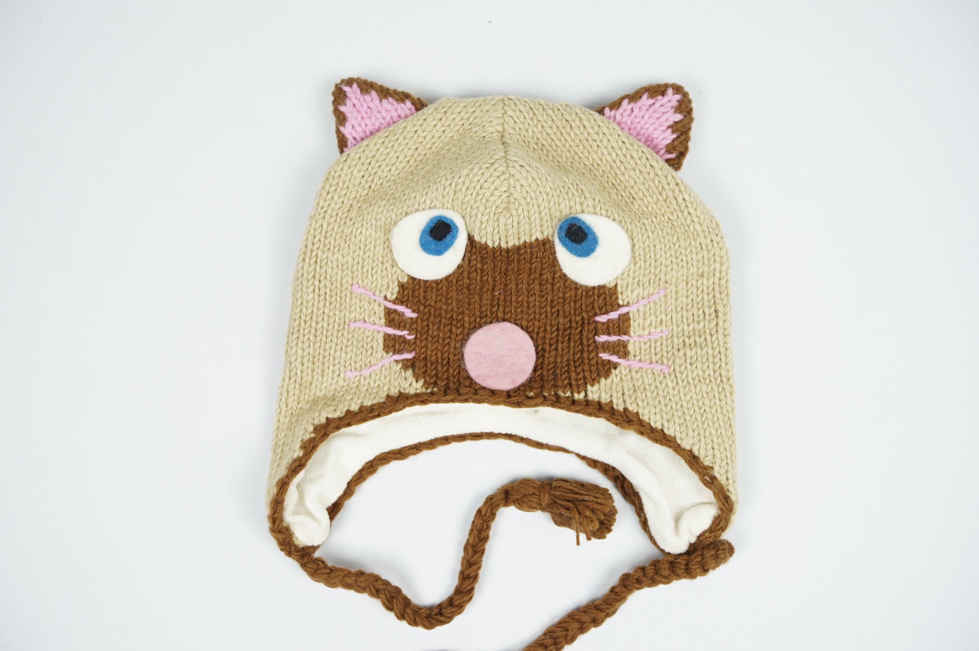Animal & Monster Hats