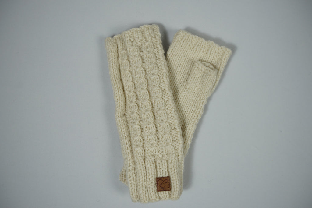 Merino Wool Handwarmers