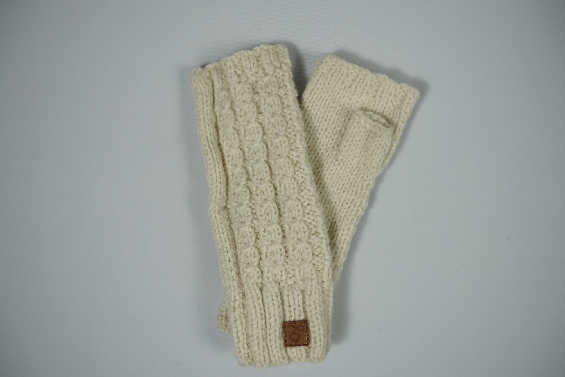 Merino Wool Handwarmers