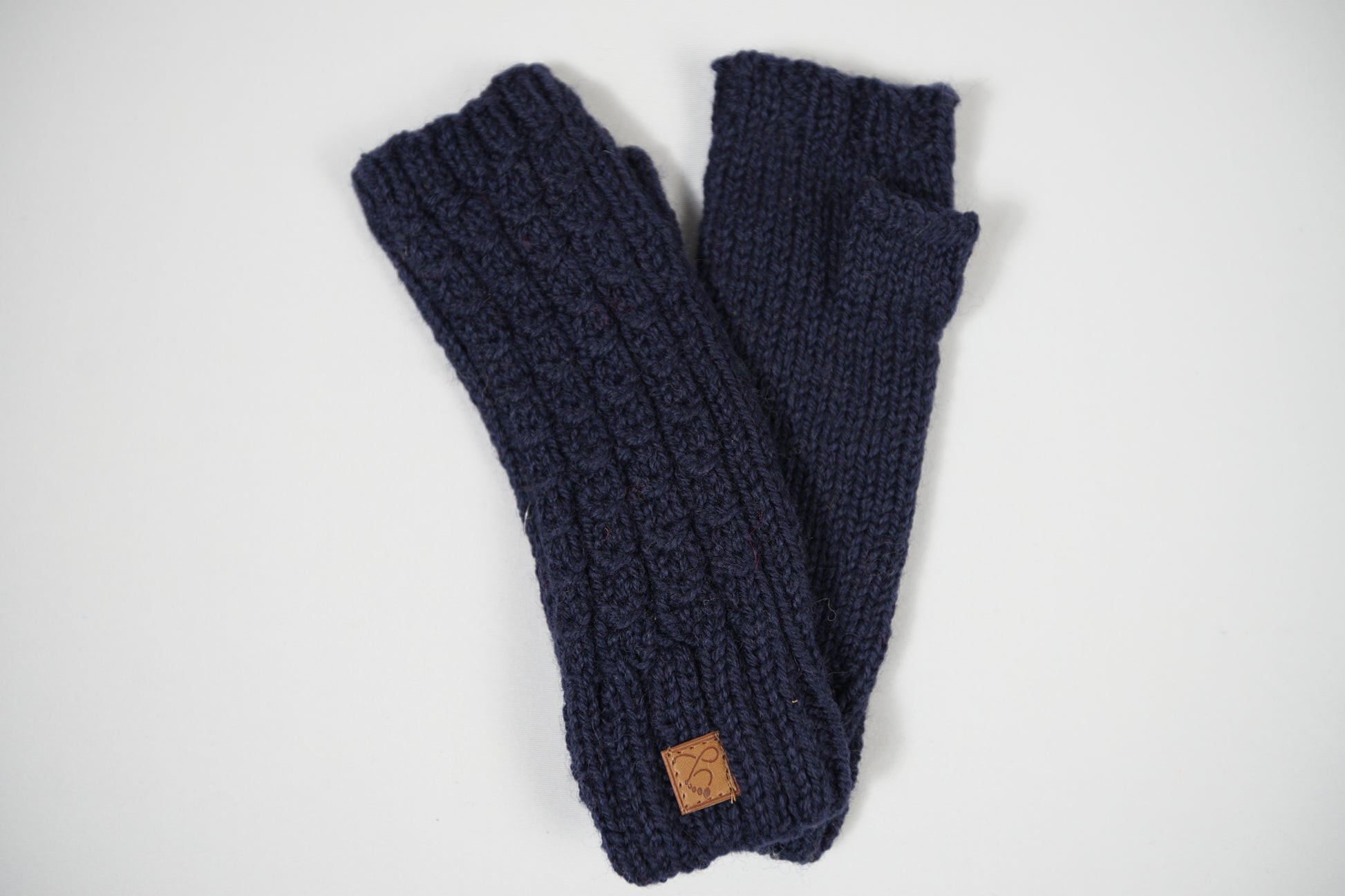 Merino Wool Handwarmers