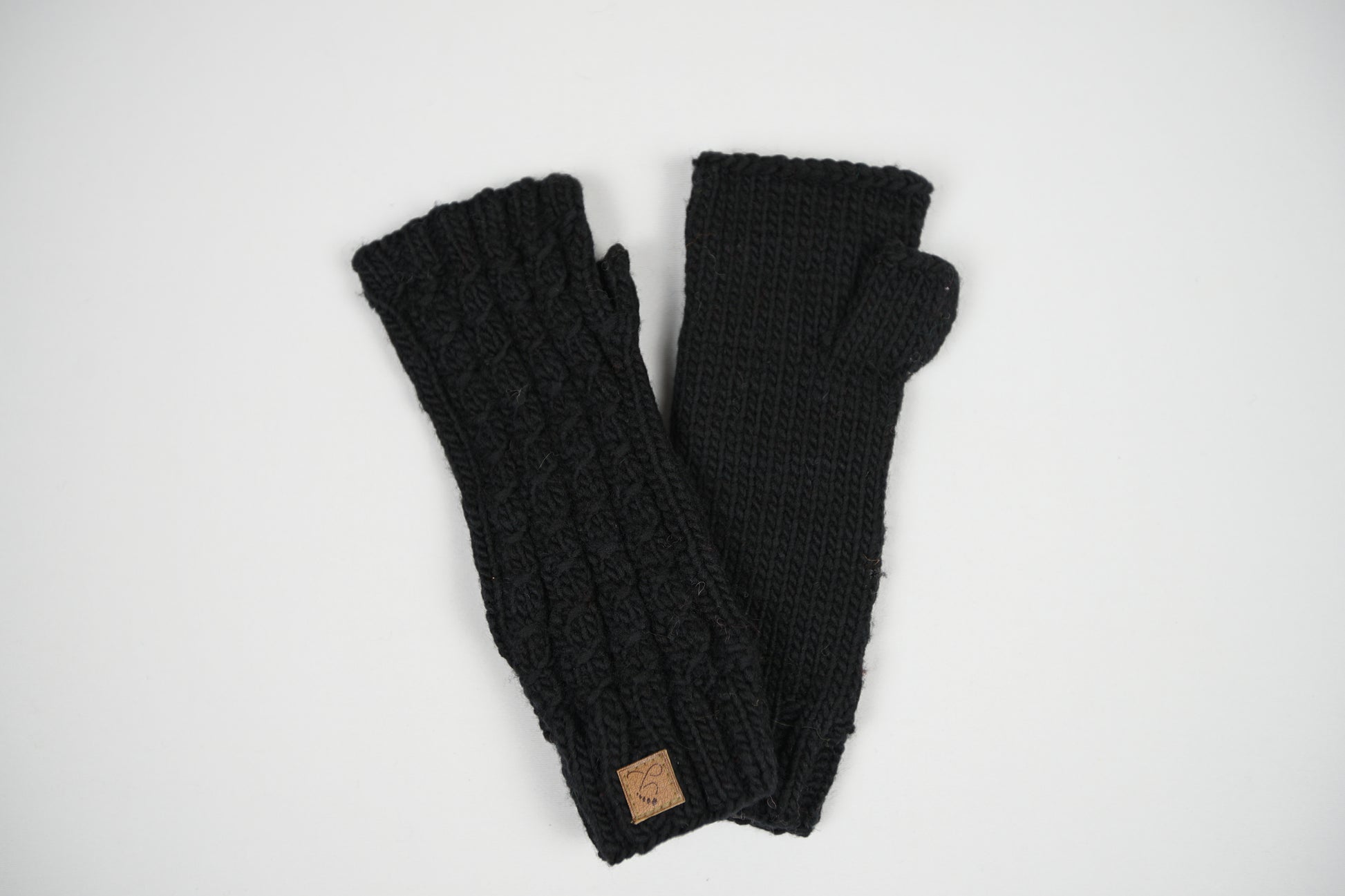 Merino Wool Handwarmers