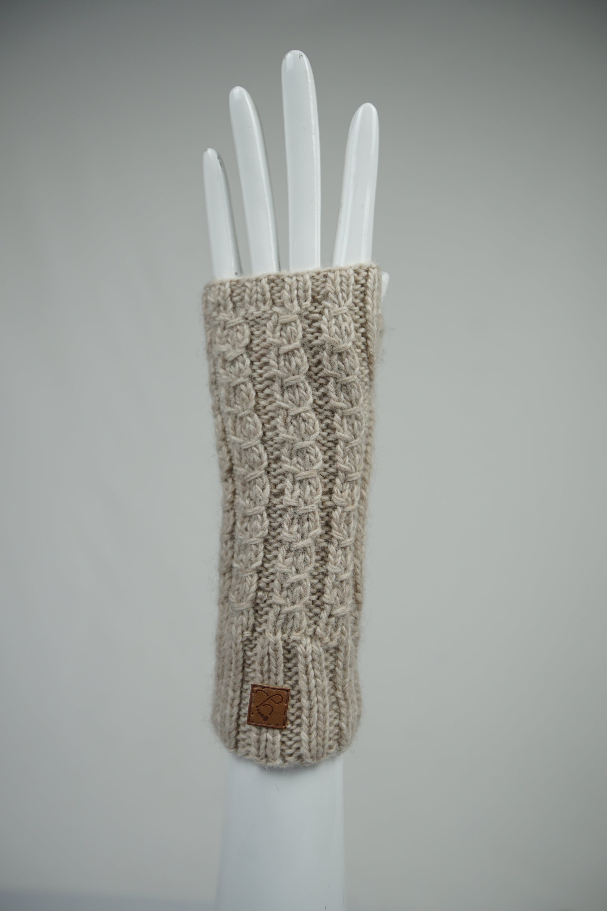 Merino Wool Handwarmers