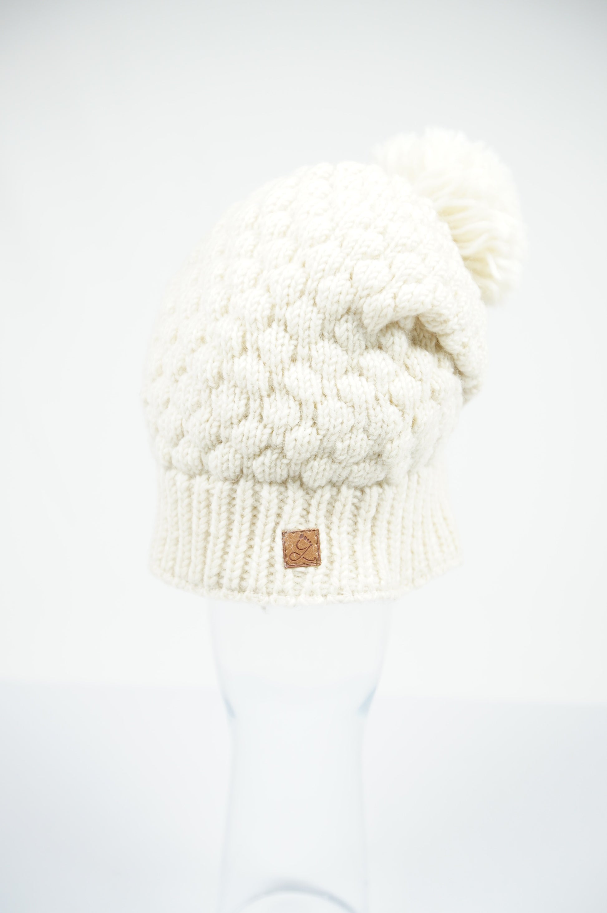 Charlie Slouch Beanie