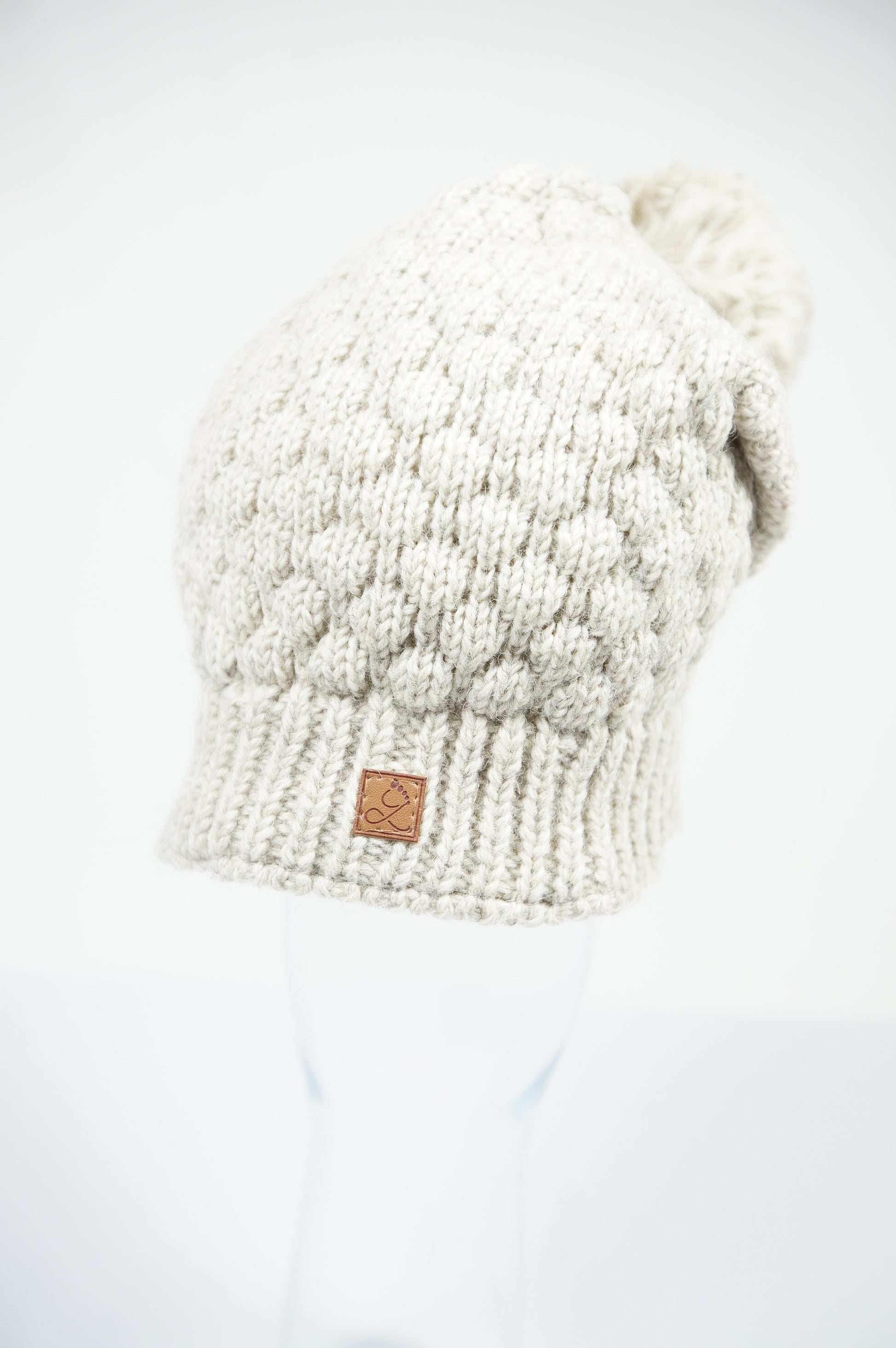 Charlie Slouch Beanie