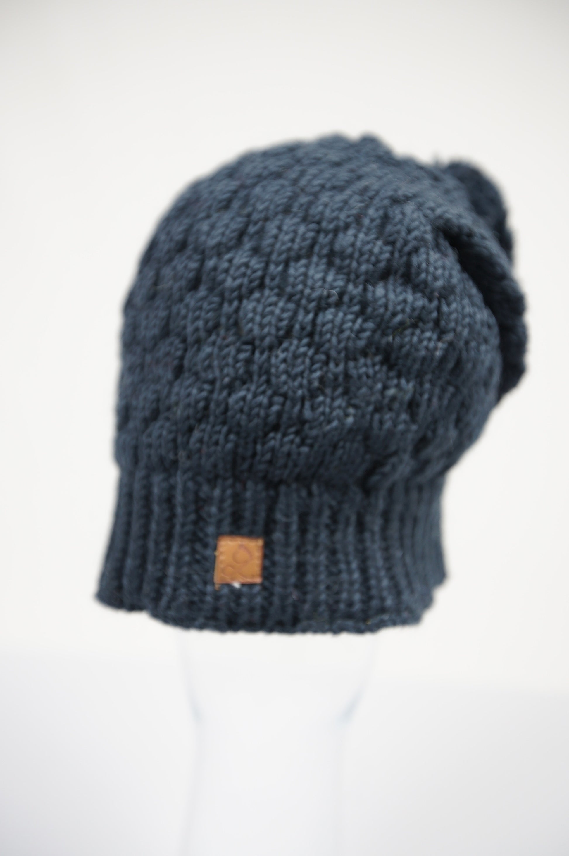 Charlie Slouch Beanie
