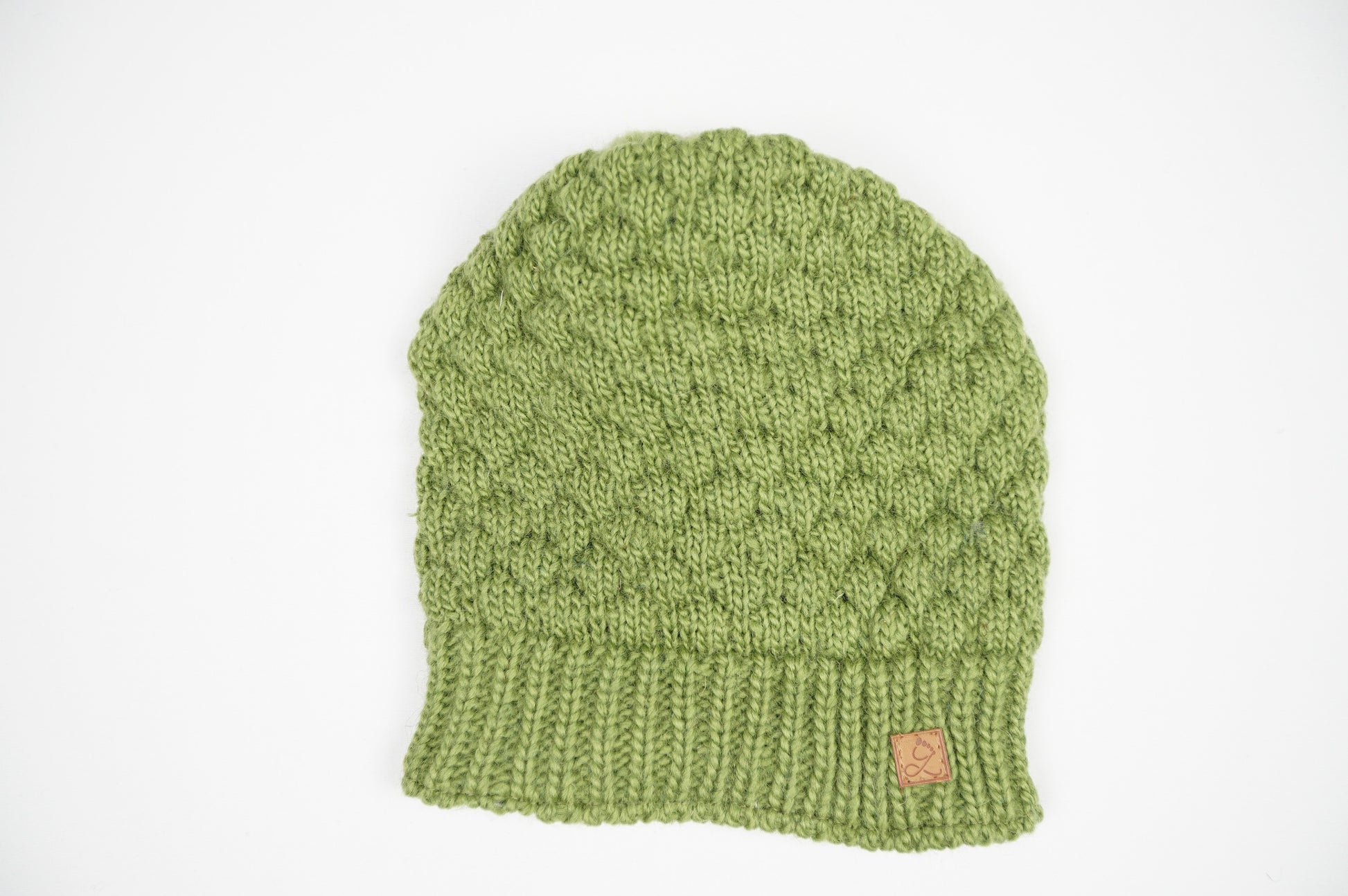 Charlie Slouch Beanie
