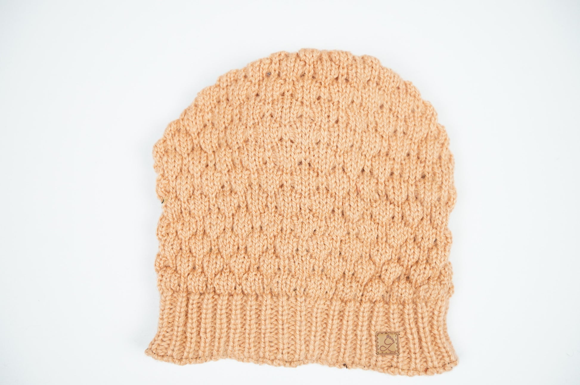 Charlie Slouch Beanie