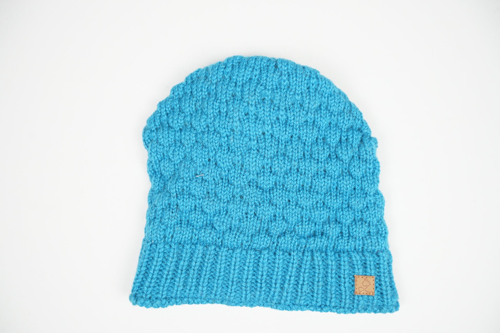 Charlie Slouch Beanie