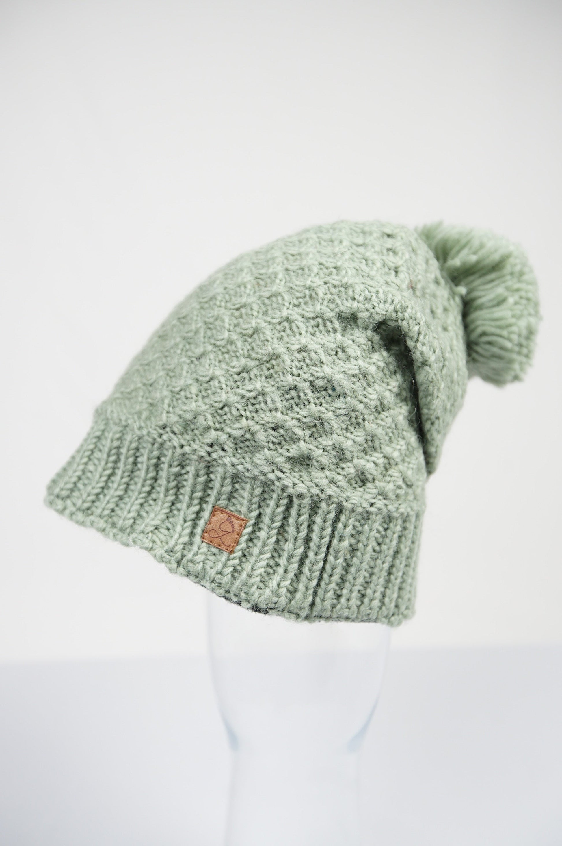 Tilly Slouch Beanie