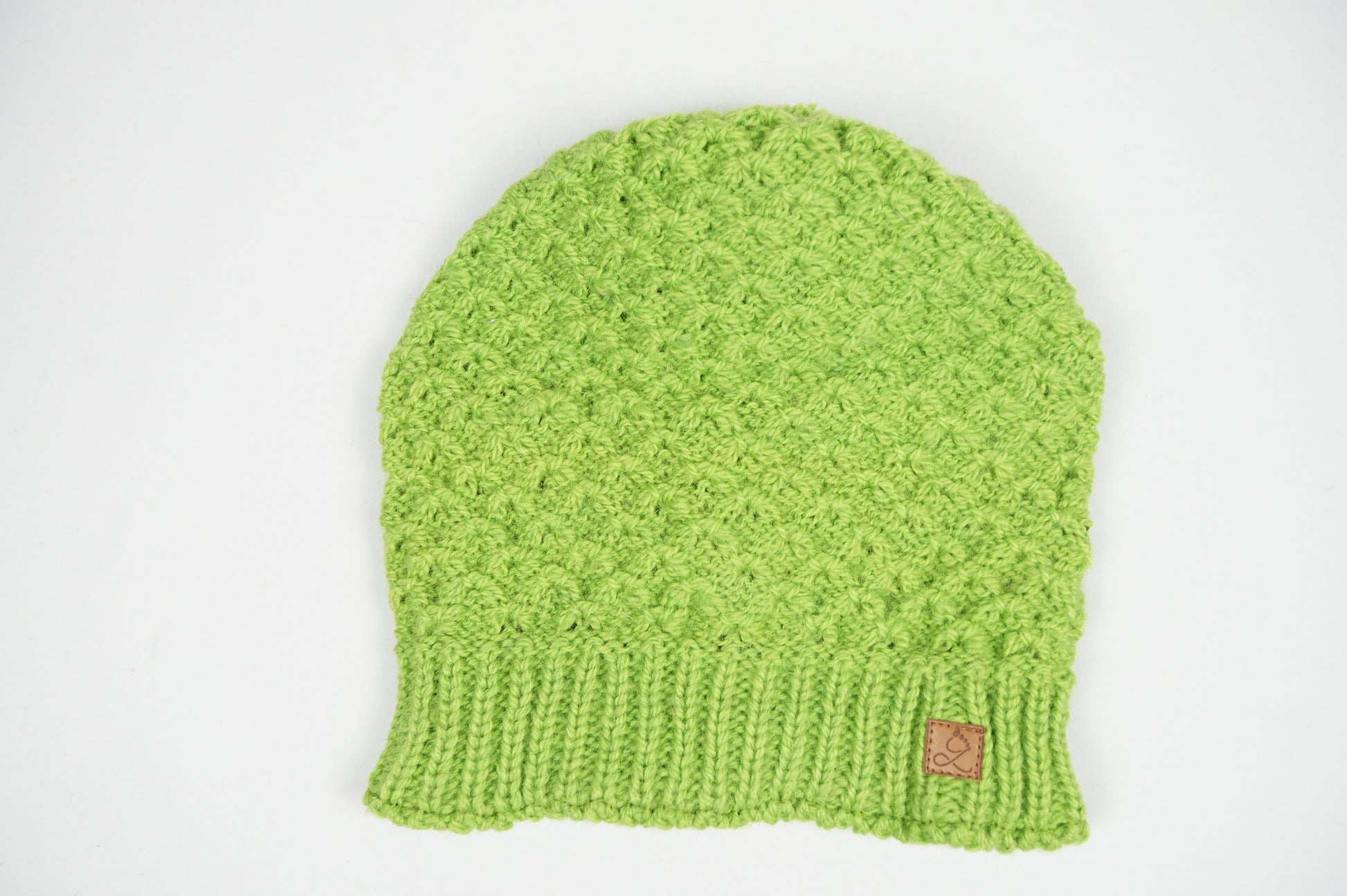 Tilly Slouch Beanie