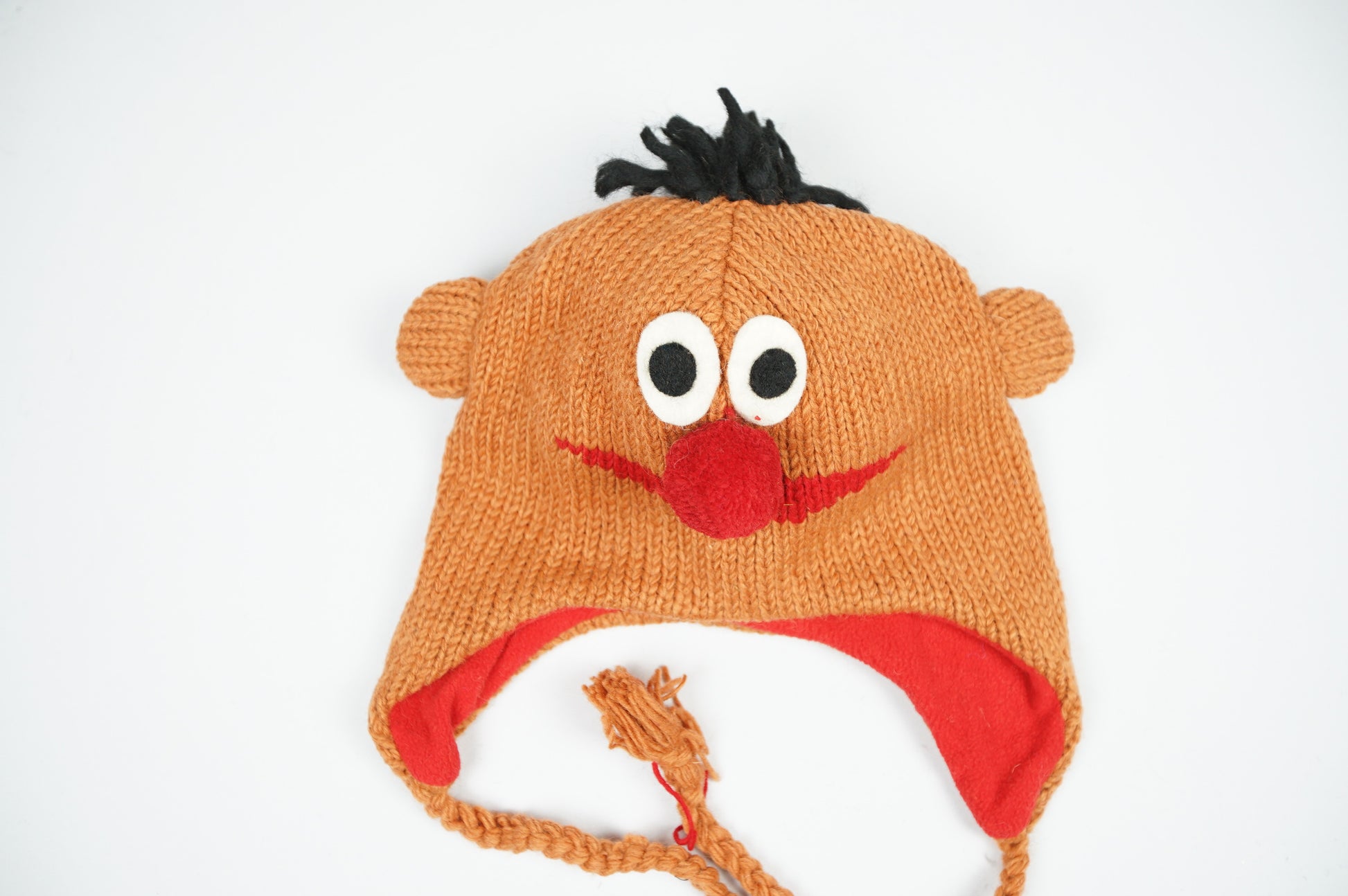Animal & Monster Hats