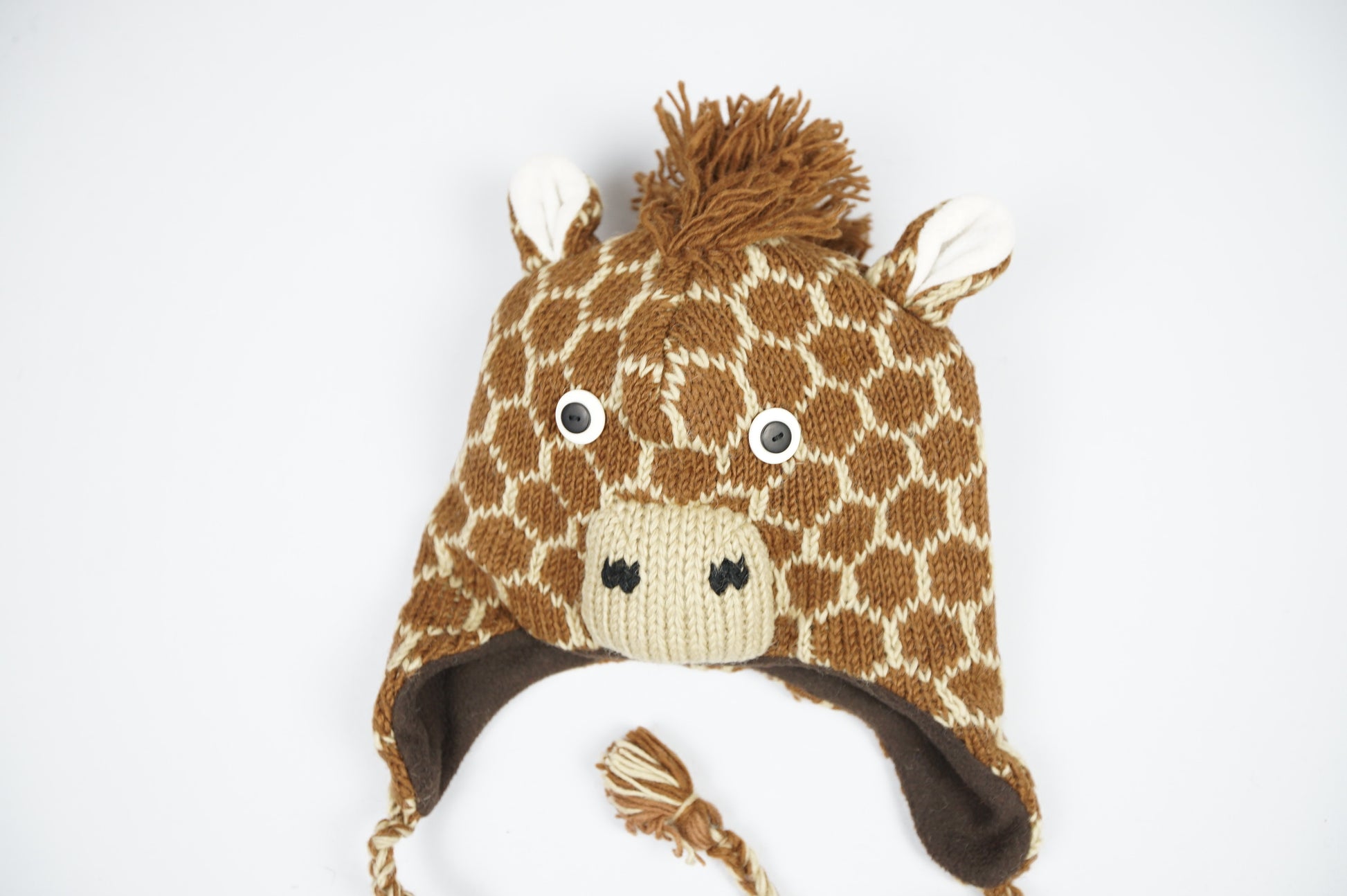 Animal & Monster Hats