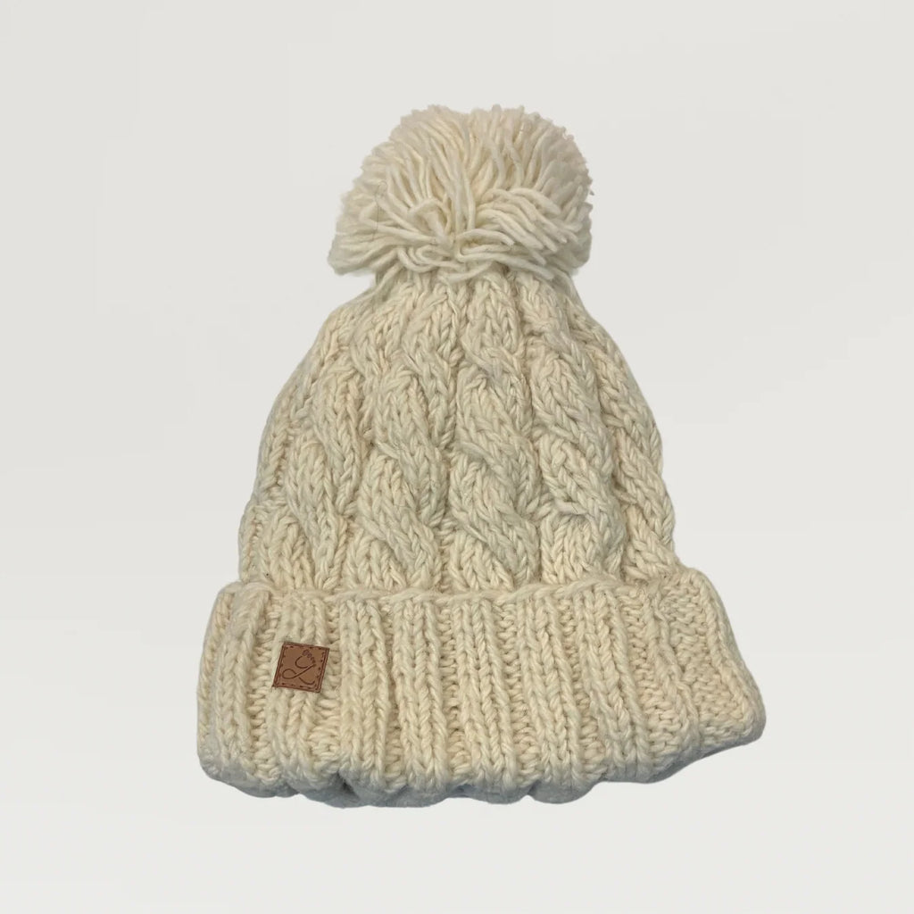 The Khemi Beanie