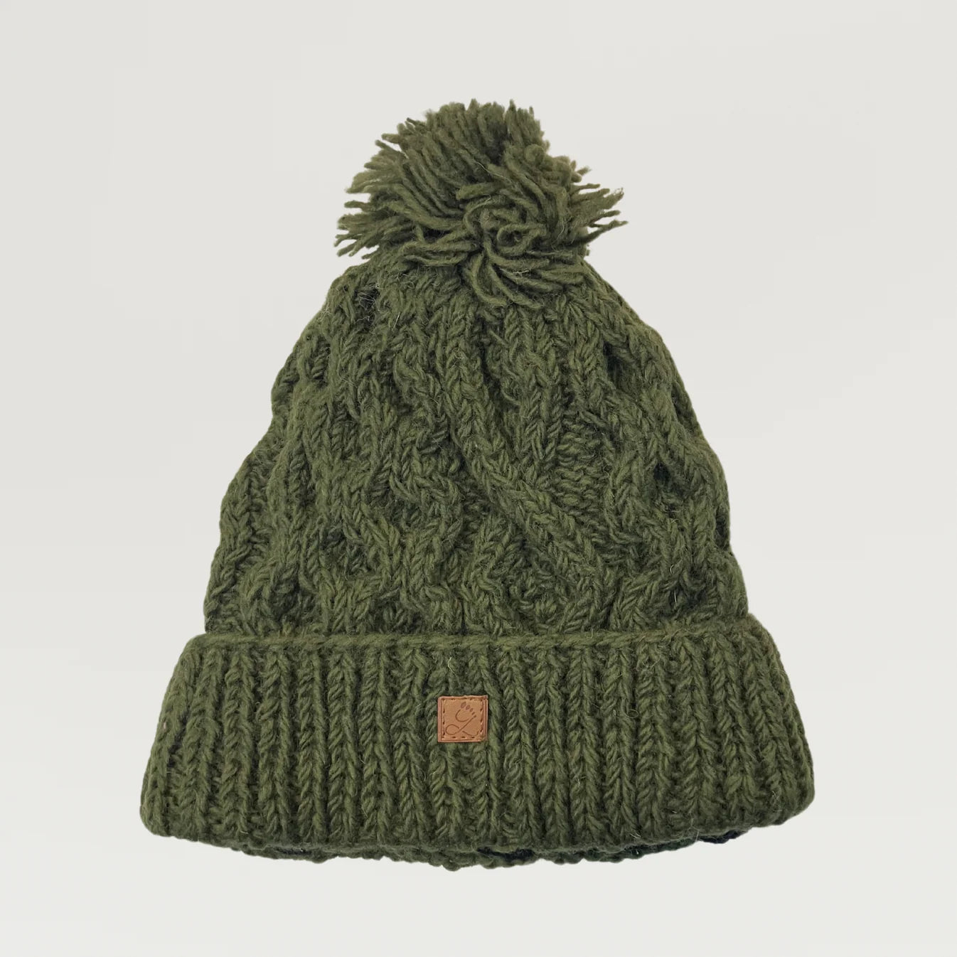 The Khemi Beanie