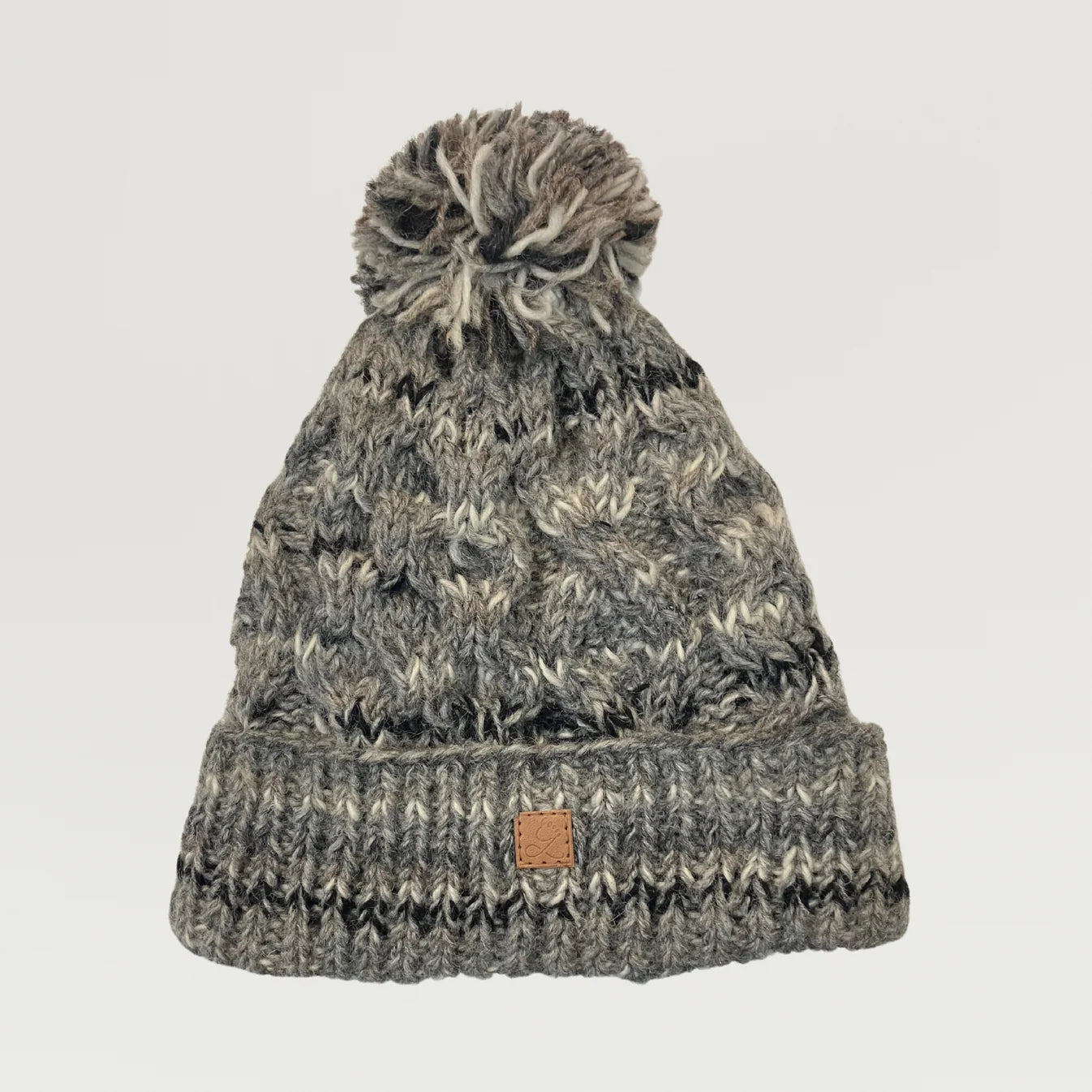 The Khemi Beanie