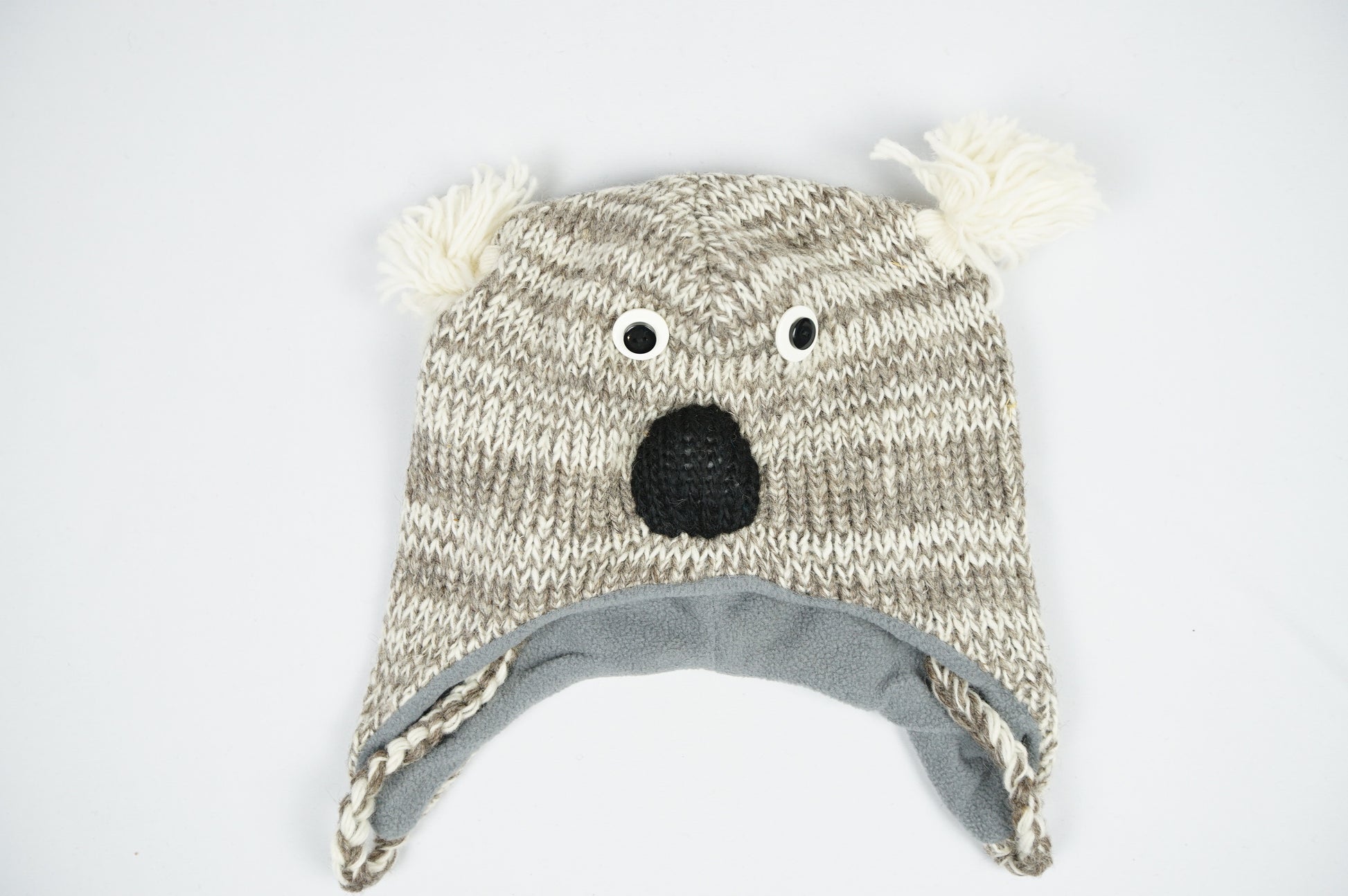 Animal & Monster Hats
