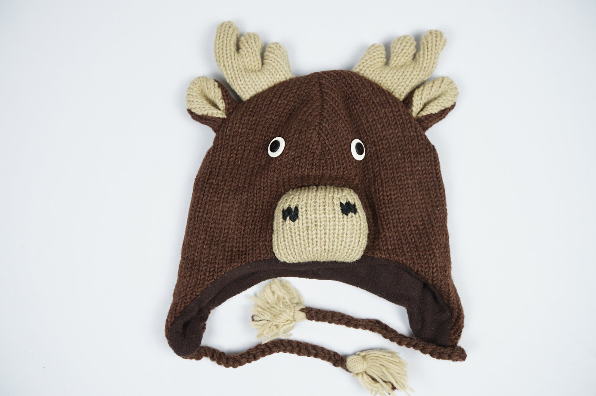 Animal & Monster Hats
