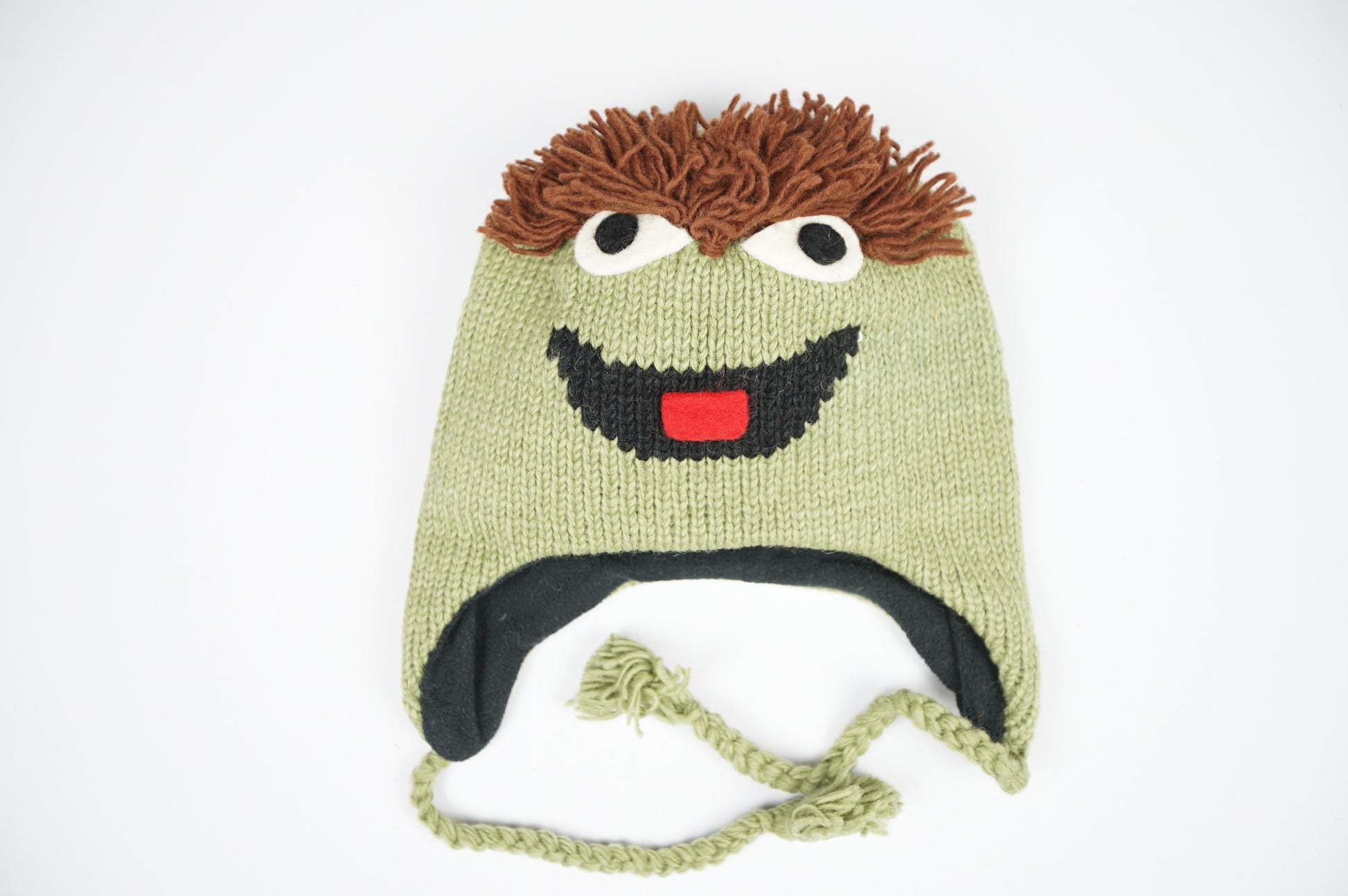 Animal & Monster Hats