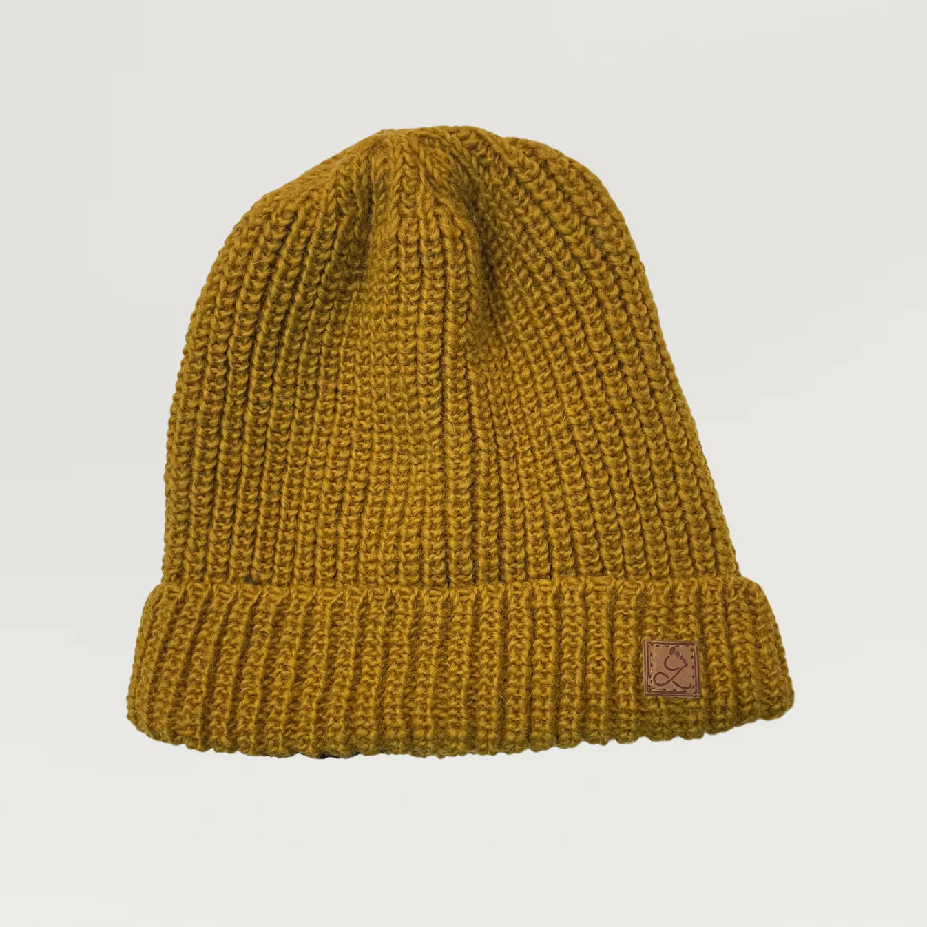 The Oscar Beanie