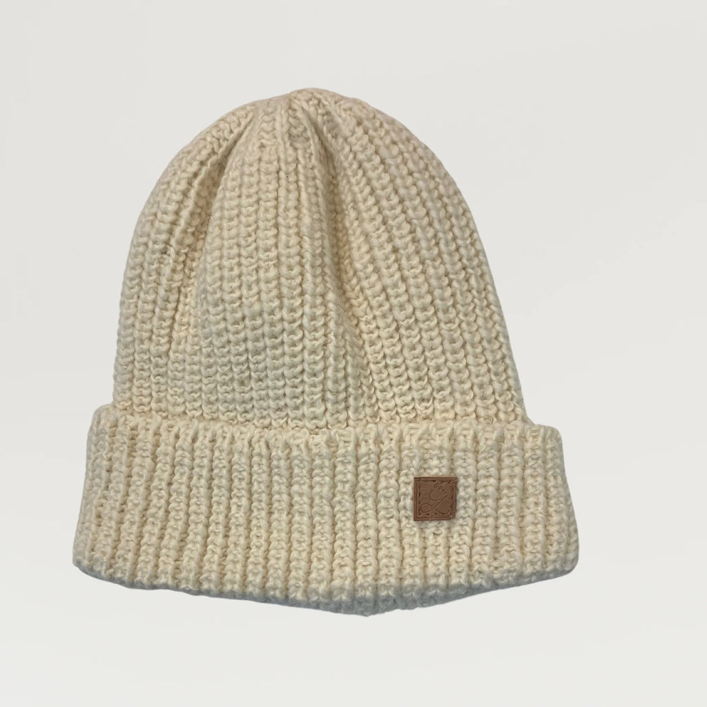 The Oscar Beanie