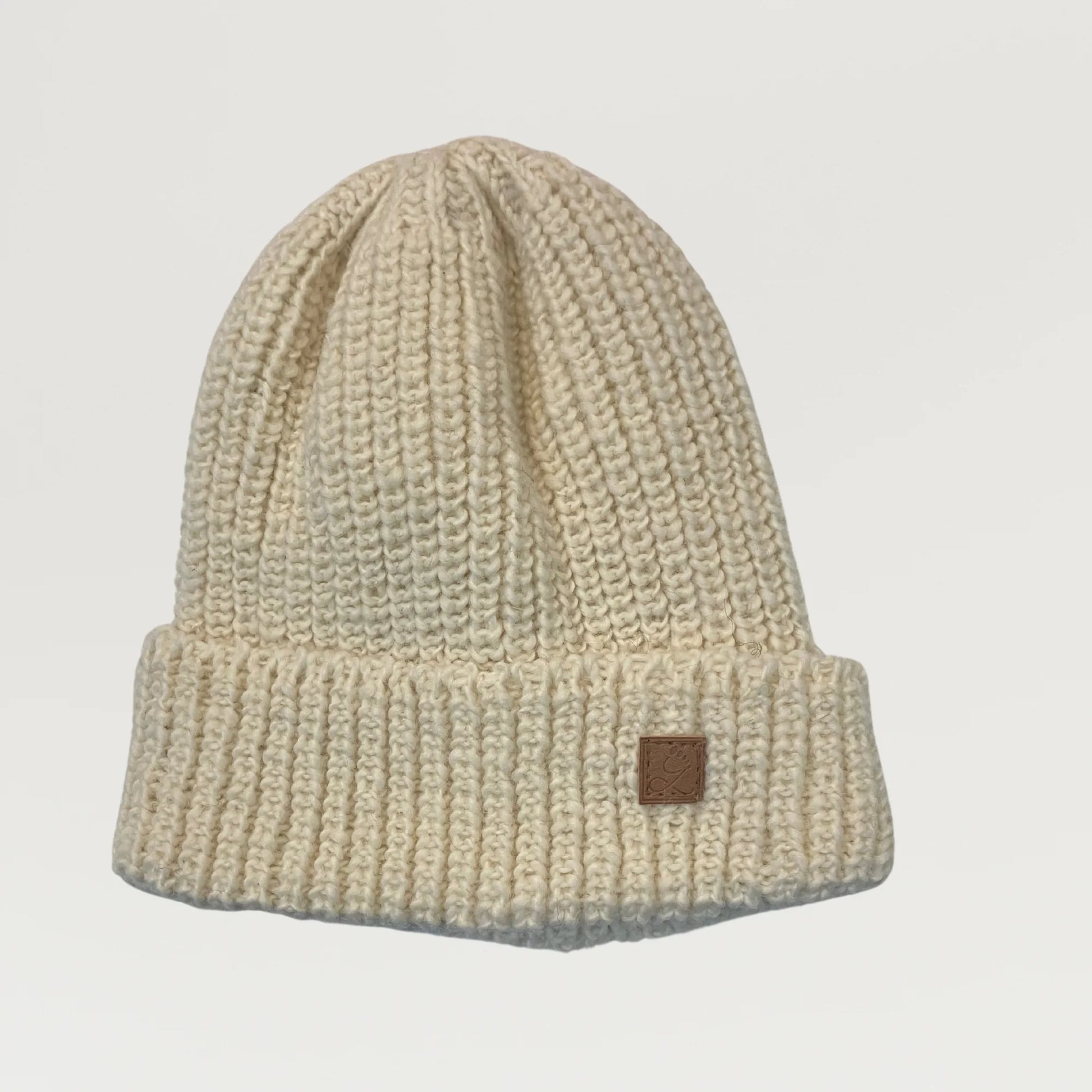The Oscar Beanie