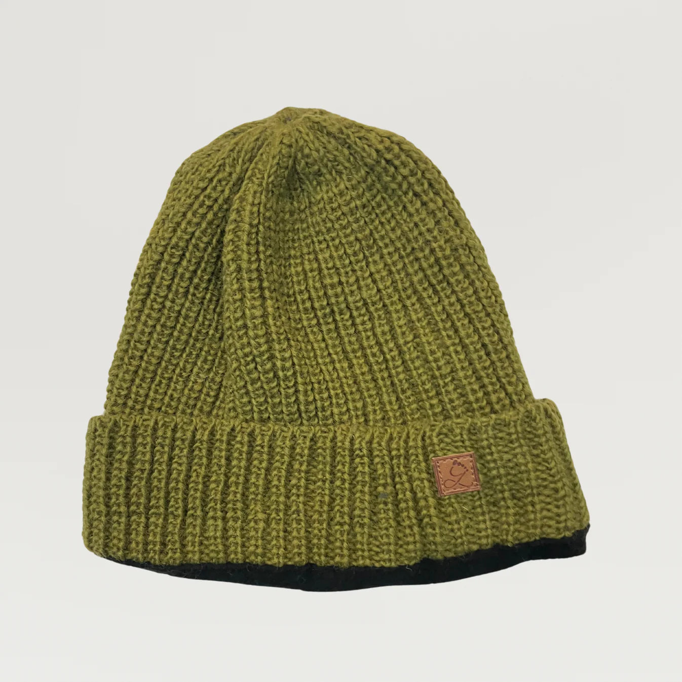 The Oscar Beanie