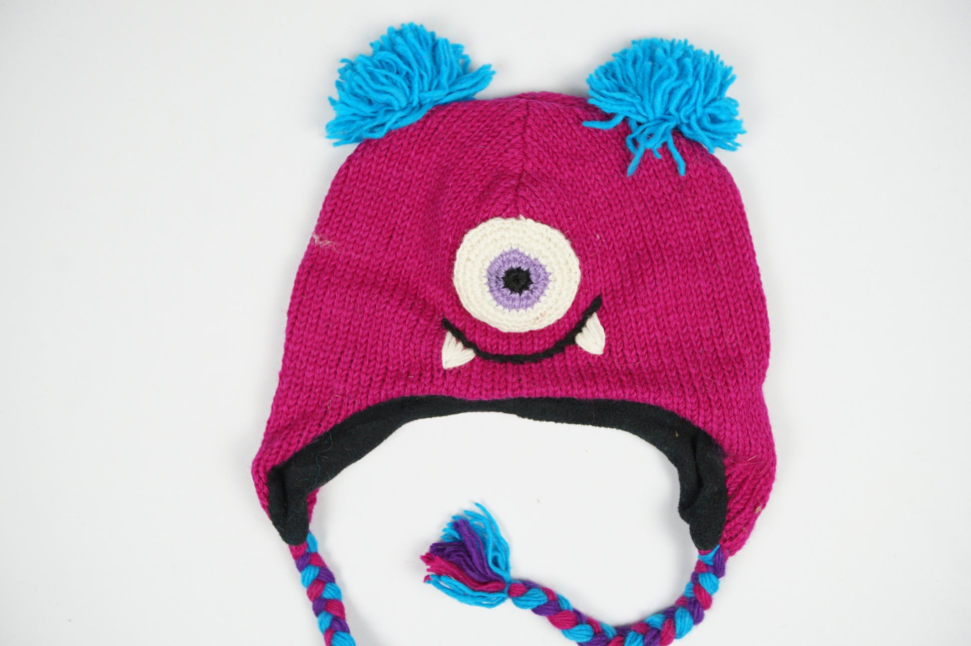 Animal & Monster Hats