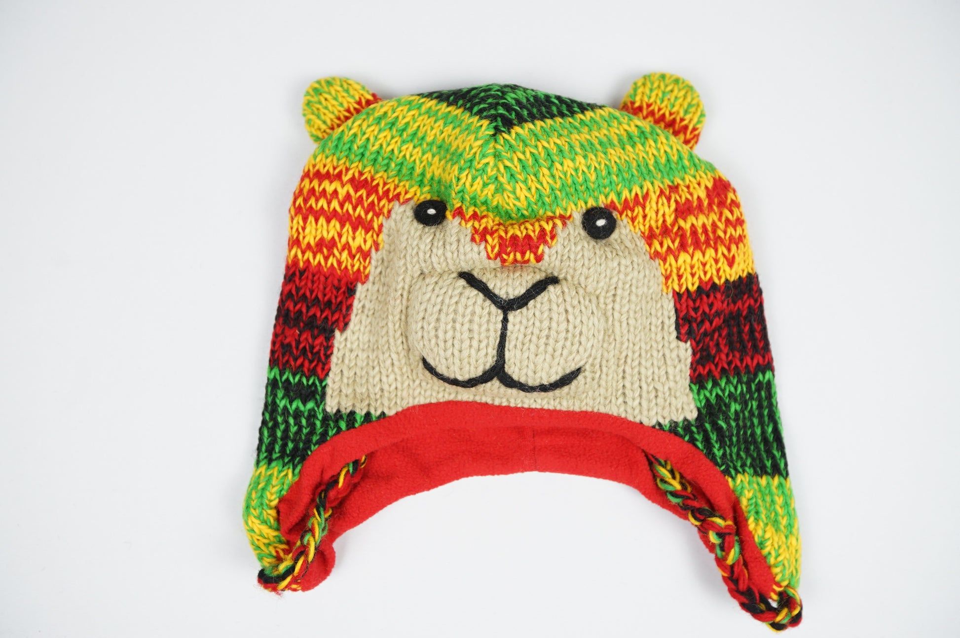 Animal & Monster Hats