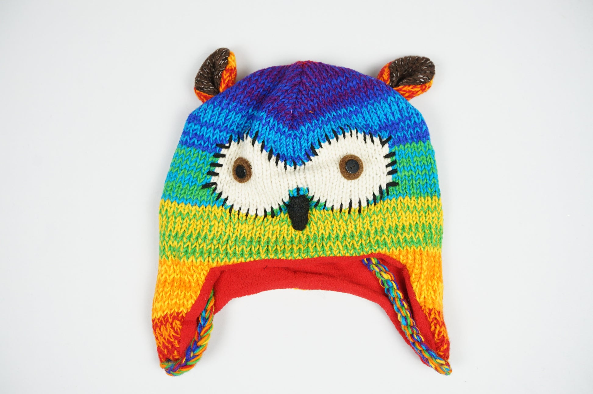 Animal & Monster Hats