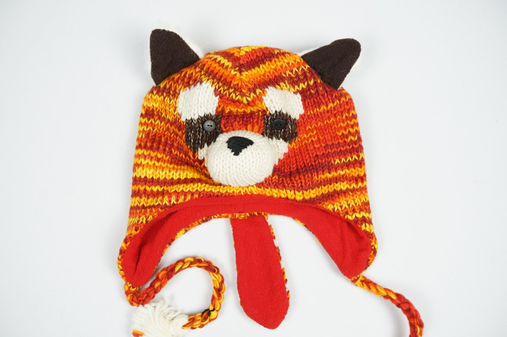 Animal & Monster Hats