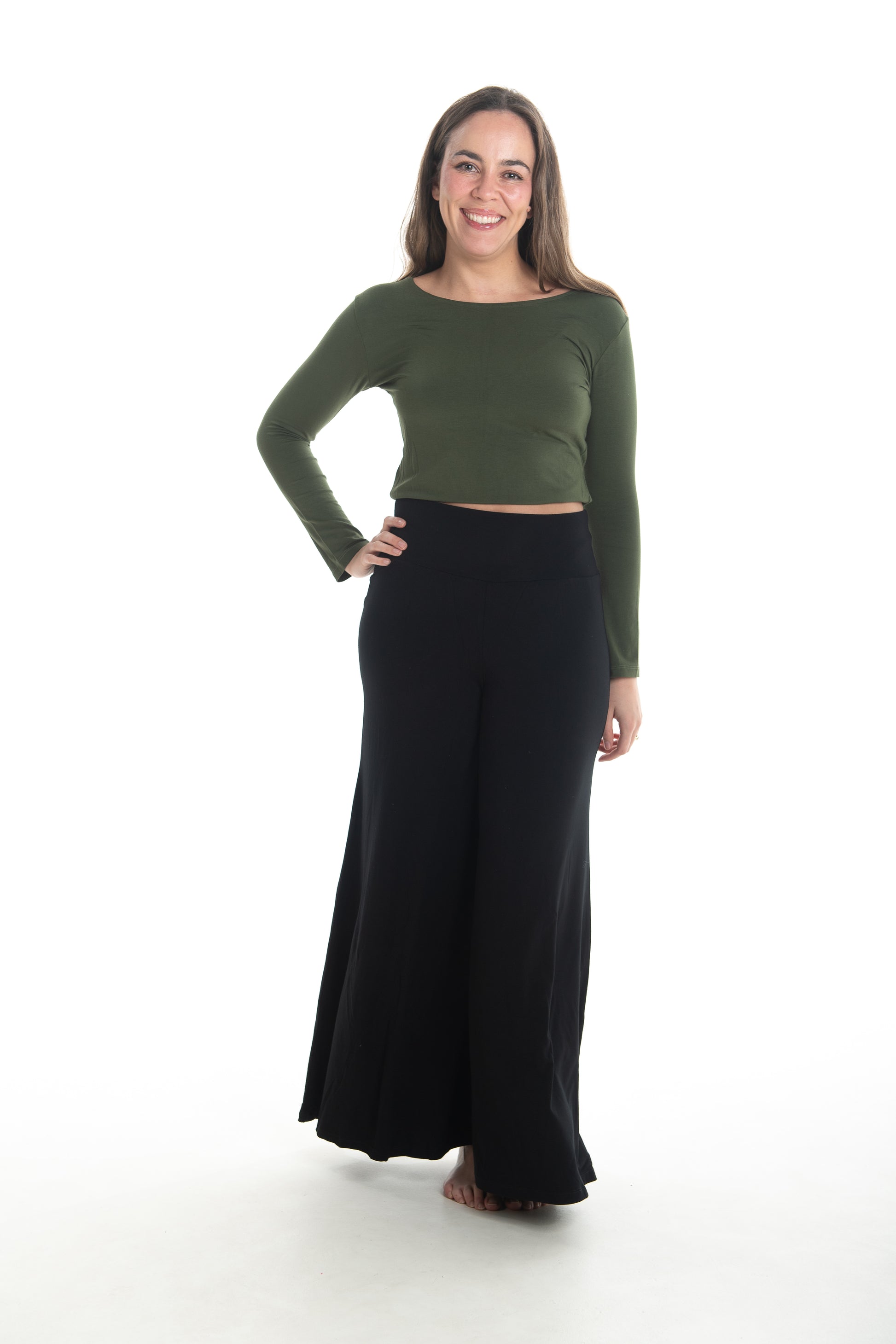 Essentials Stretchy Range Pants