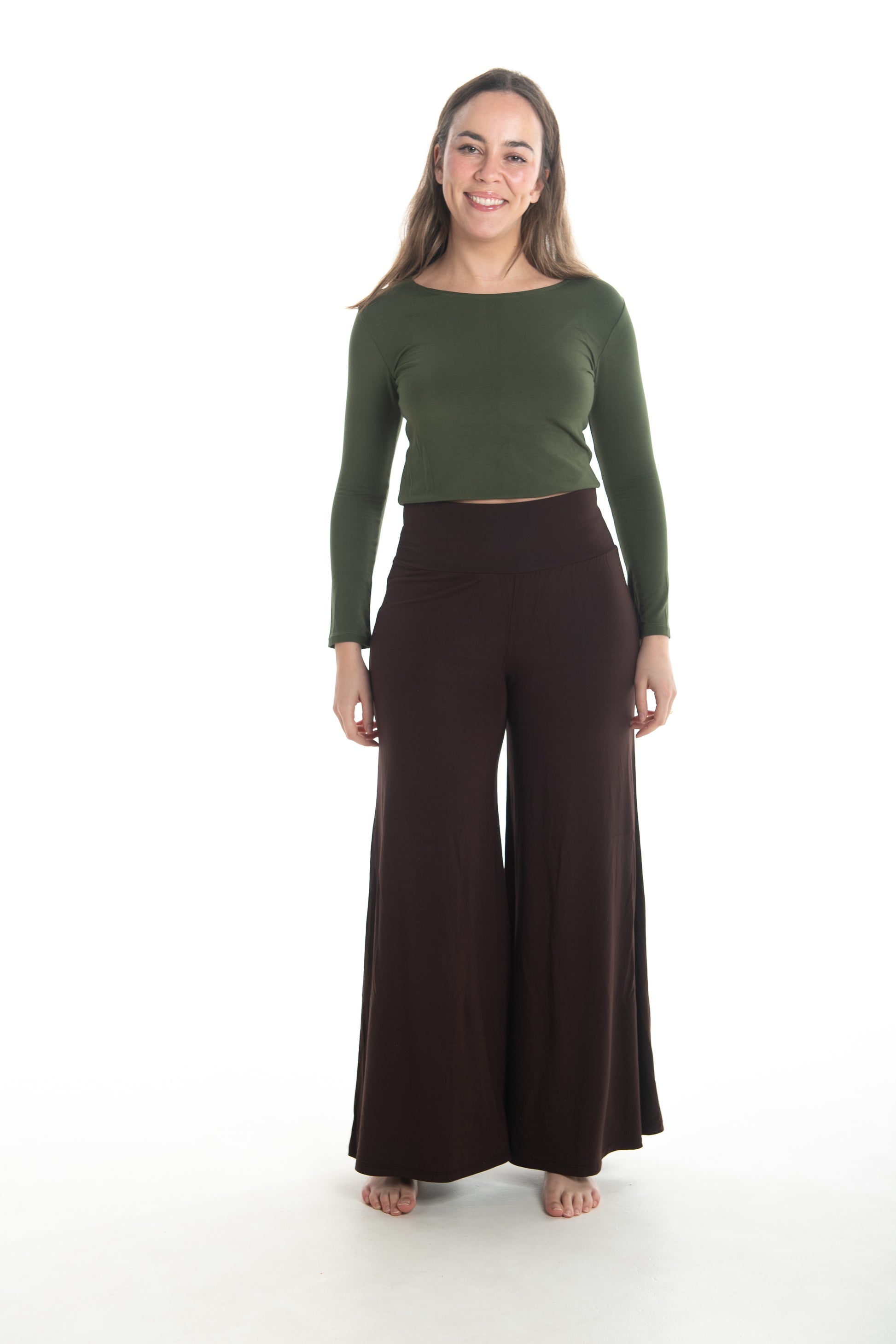 Essentials Stretchy Range Pants