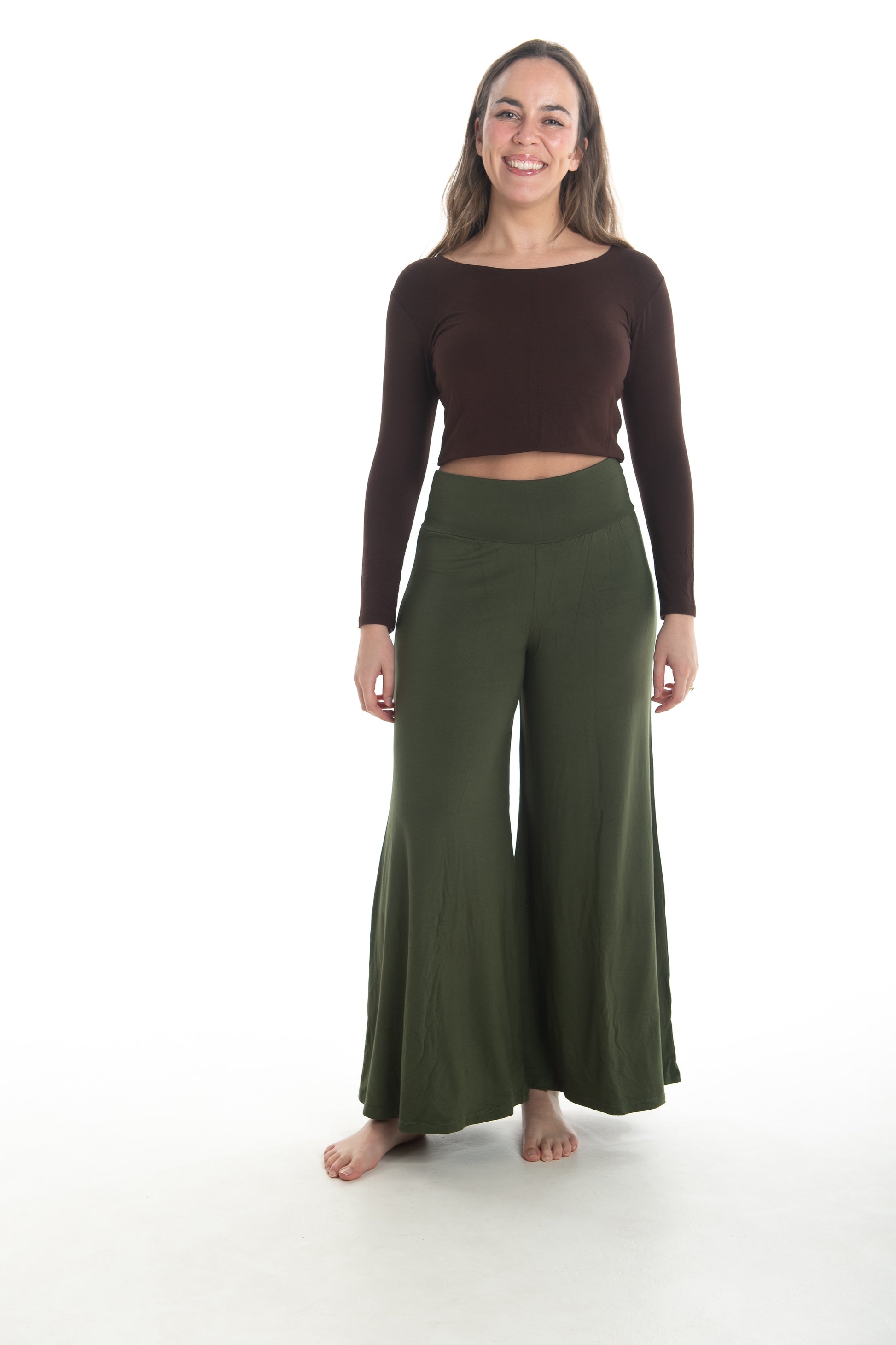 Essentials Stretchy Range Pants