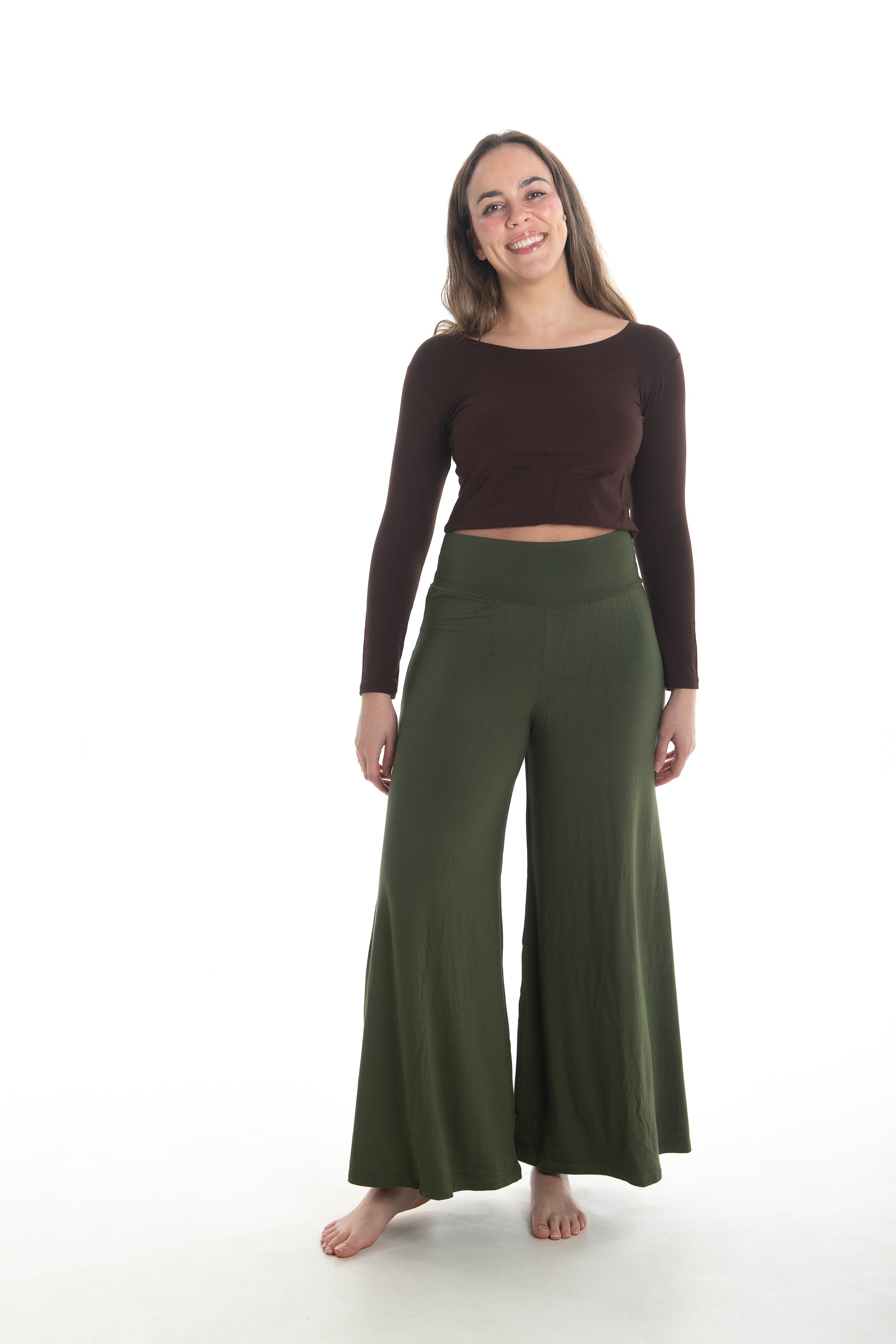 Essentials Stretchy Range Pants