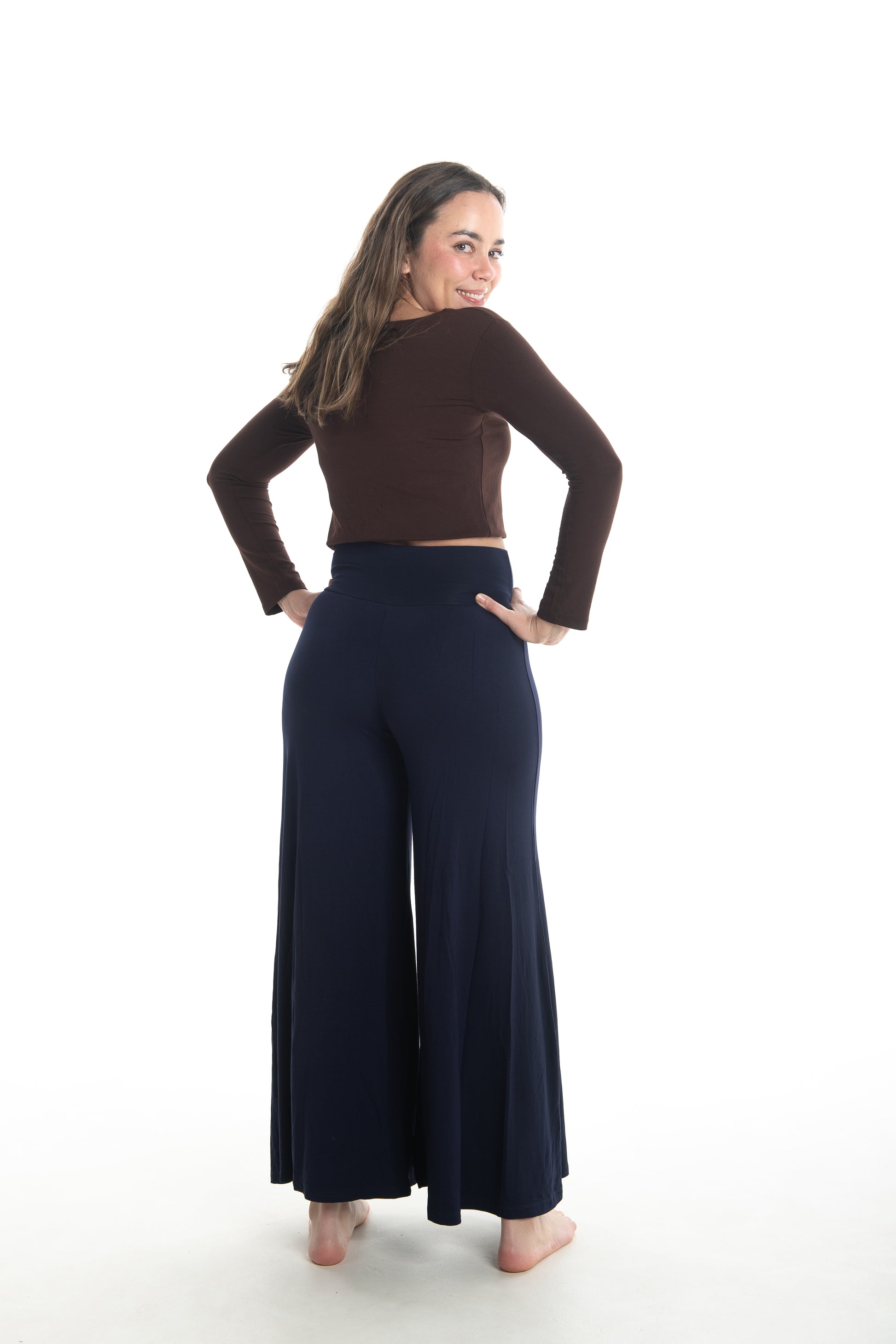 Essentials Stretchy Range Pants
