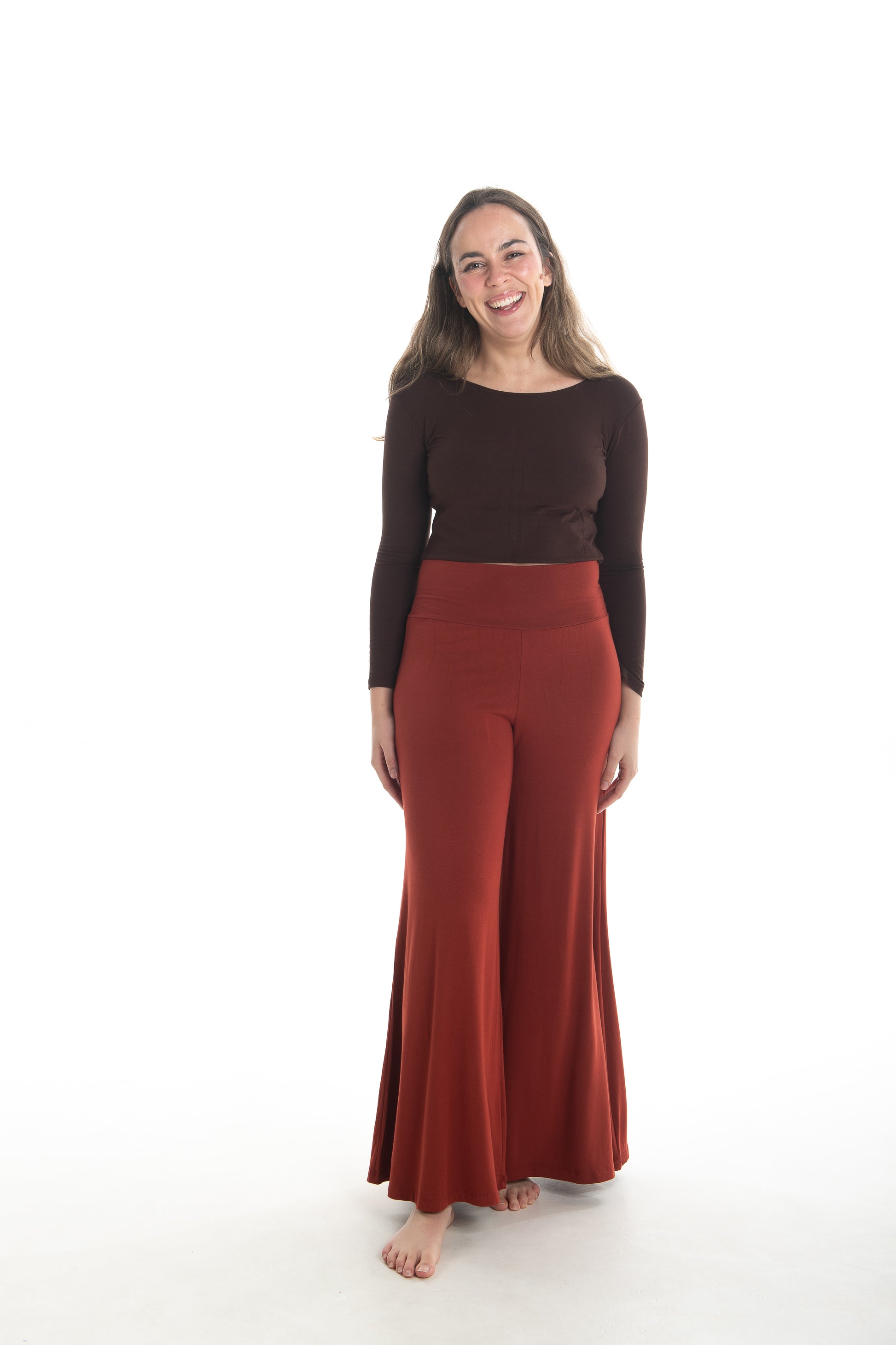 Essentials Stretchy Range Pants