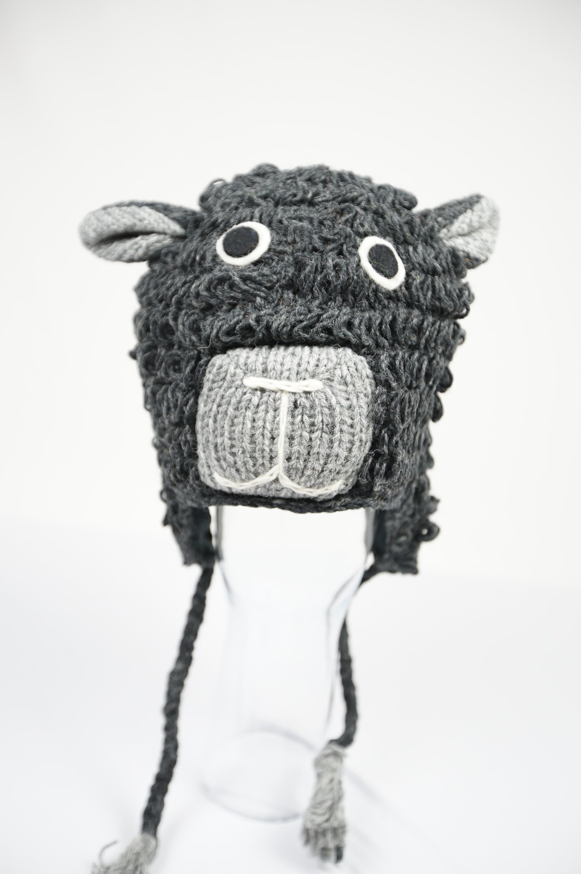 Animal & Monster Hats