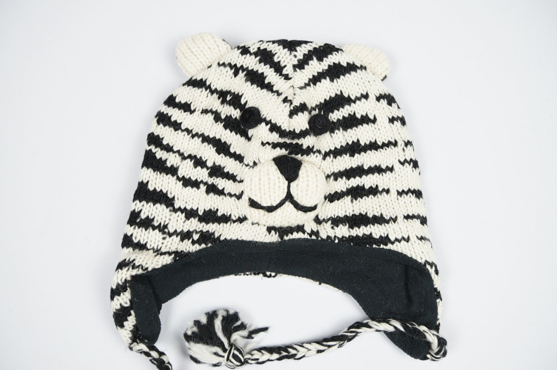 Animal & Monster Hats