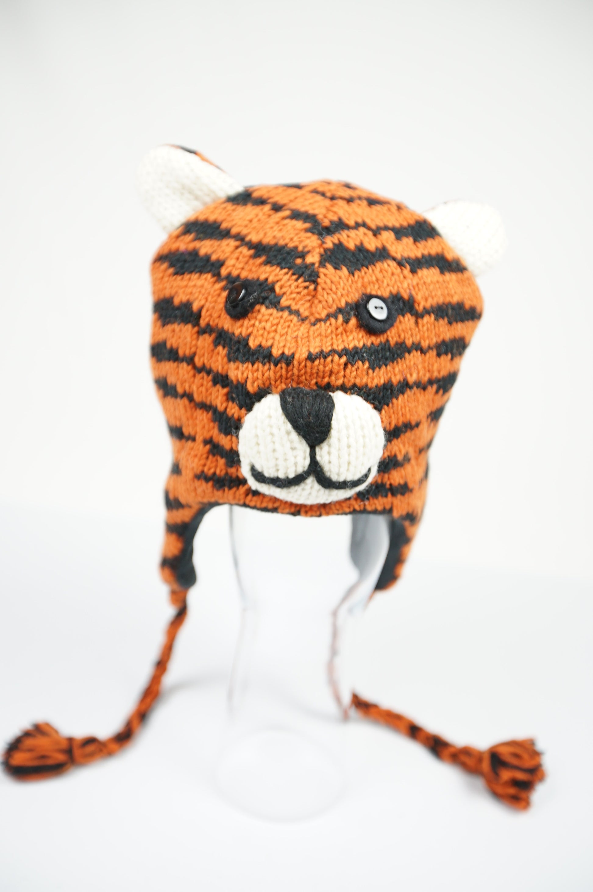 Animal & Monster Hats