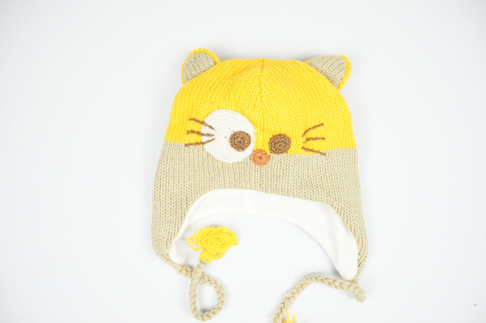 Animal & Monster Hats