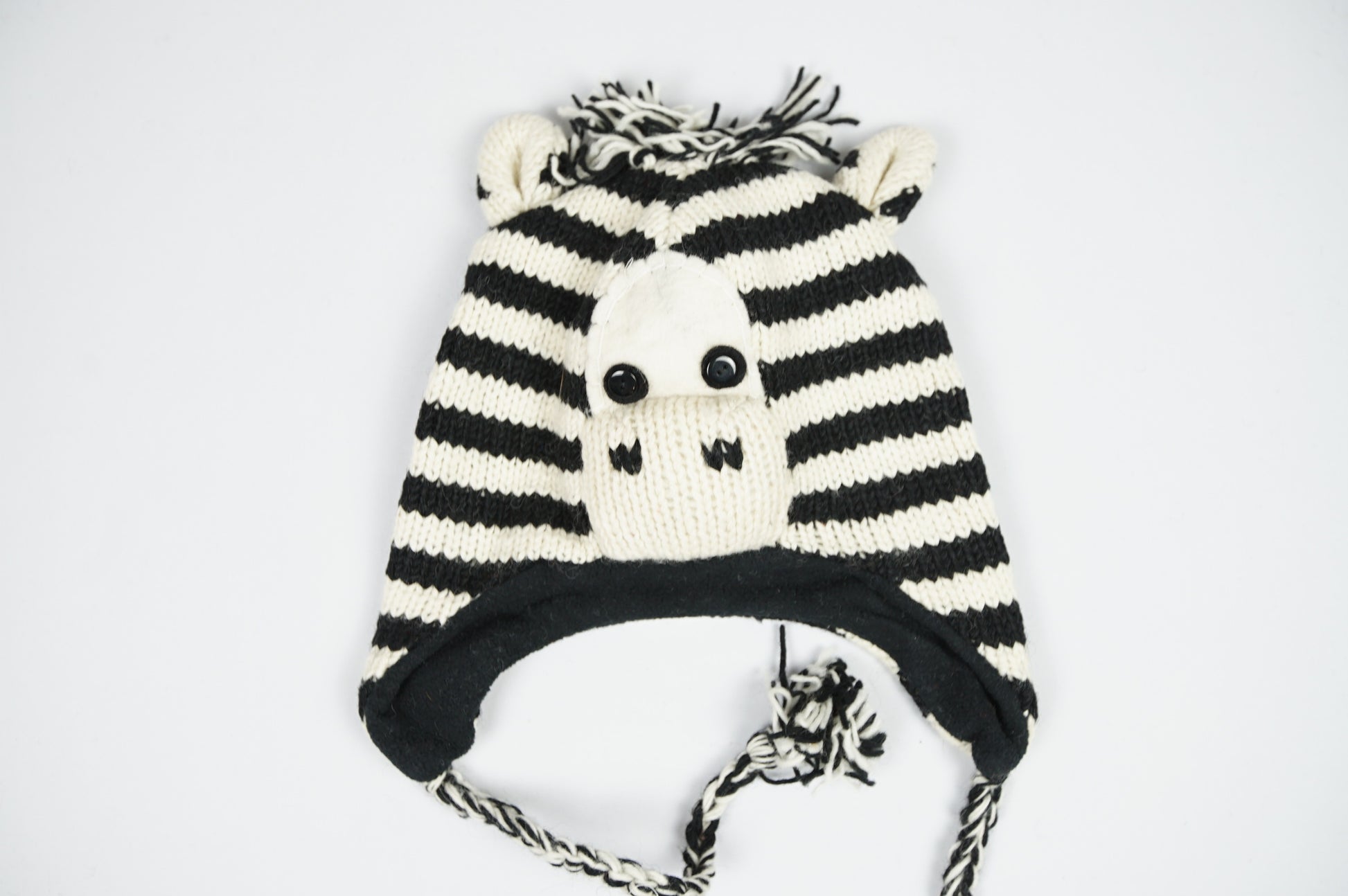 Animal & Monster Hats