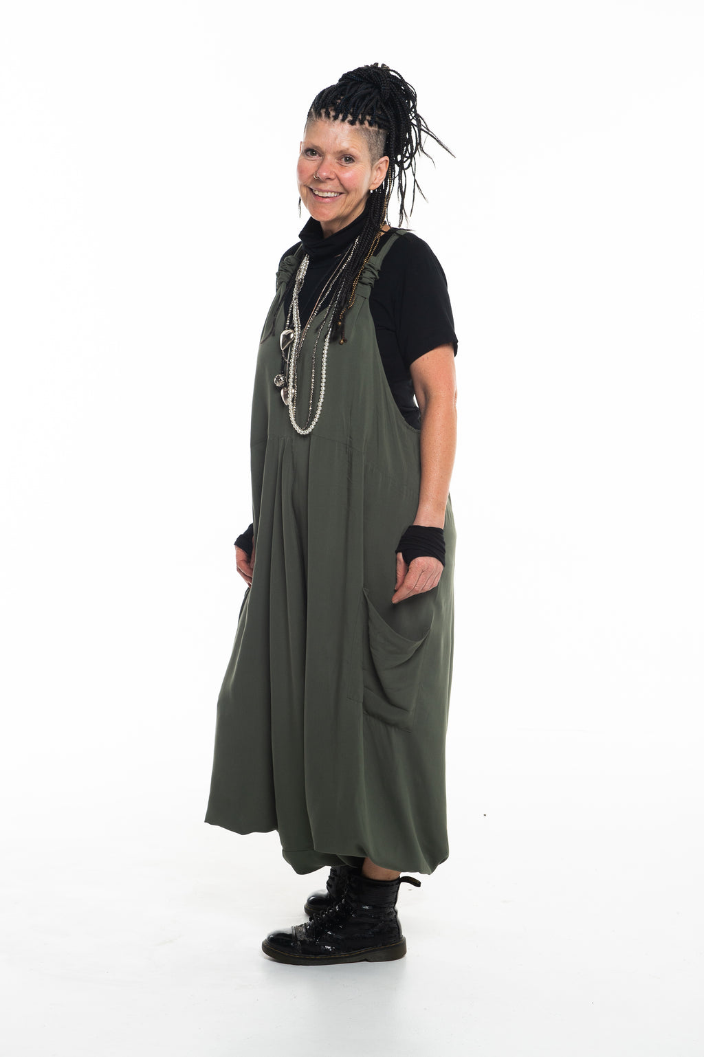 Moggie Overalls Essentials
